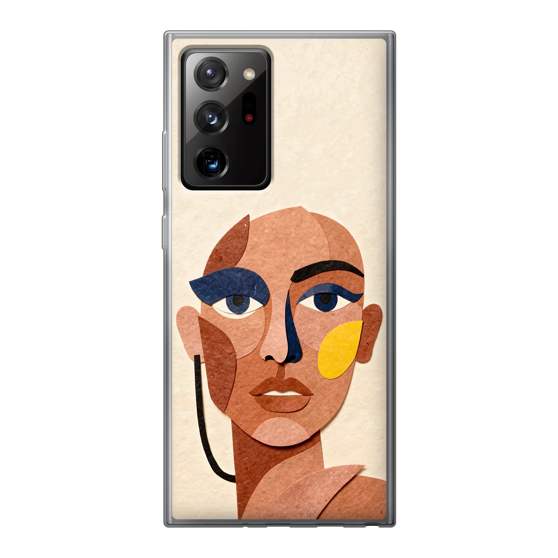 Samsung Galaxy Note 20 Ultra / Galaxy Note 20 Ultra 5G phone case