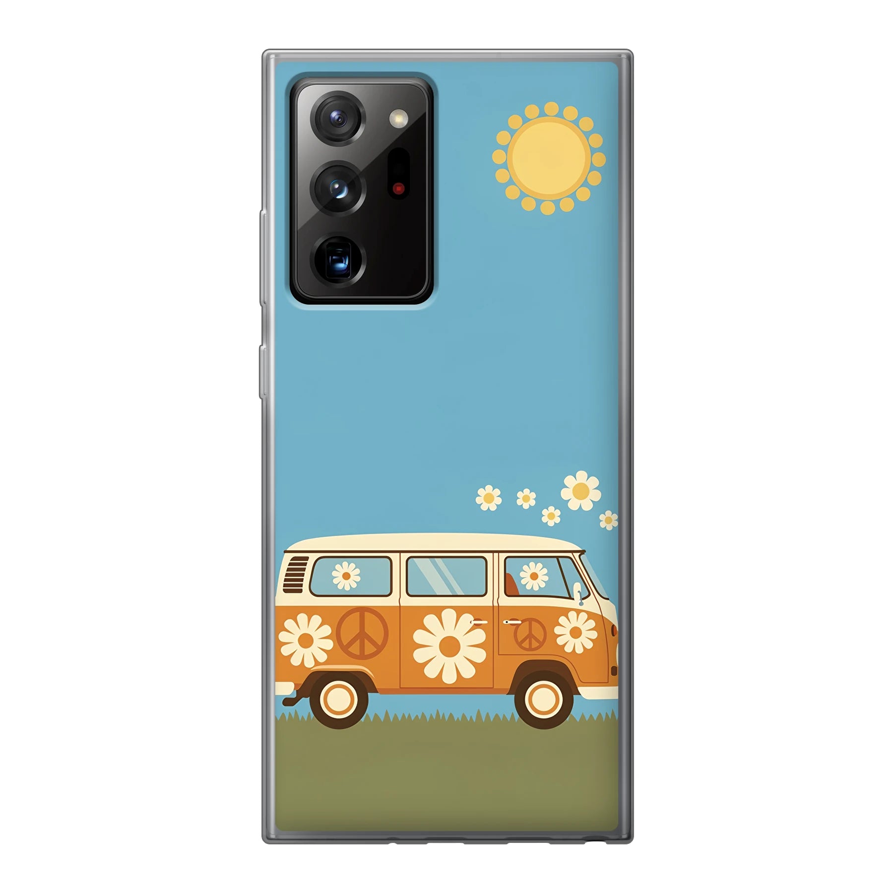 Samsung Galaxy Note 20 Ultra / Galaxy Note 20 Ultra 5G phone case