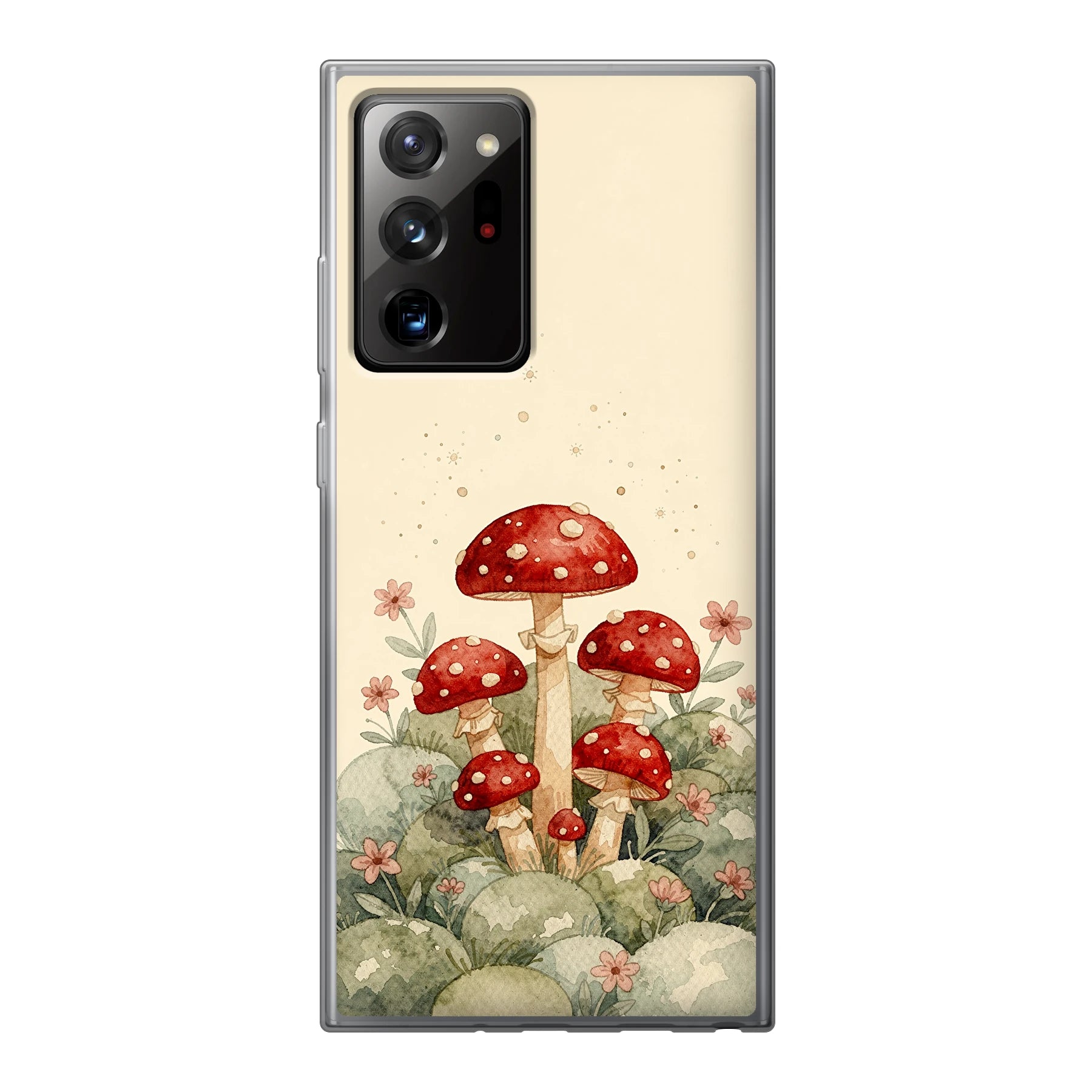 Samsung Galaxy Note 20 Ultra / Galaxy Note 20 Ultra 5G phone case
