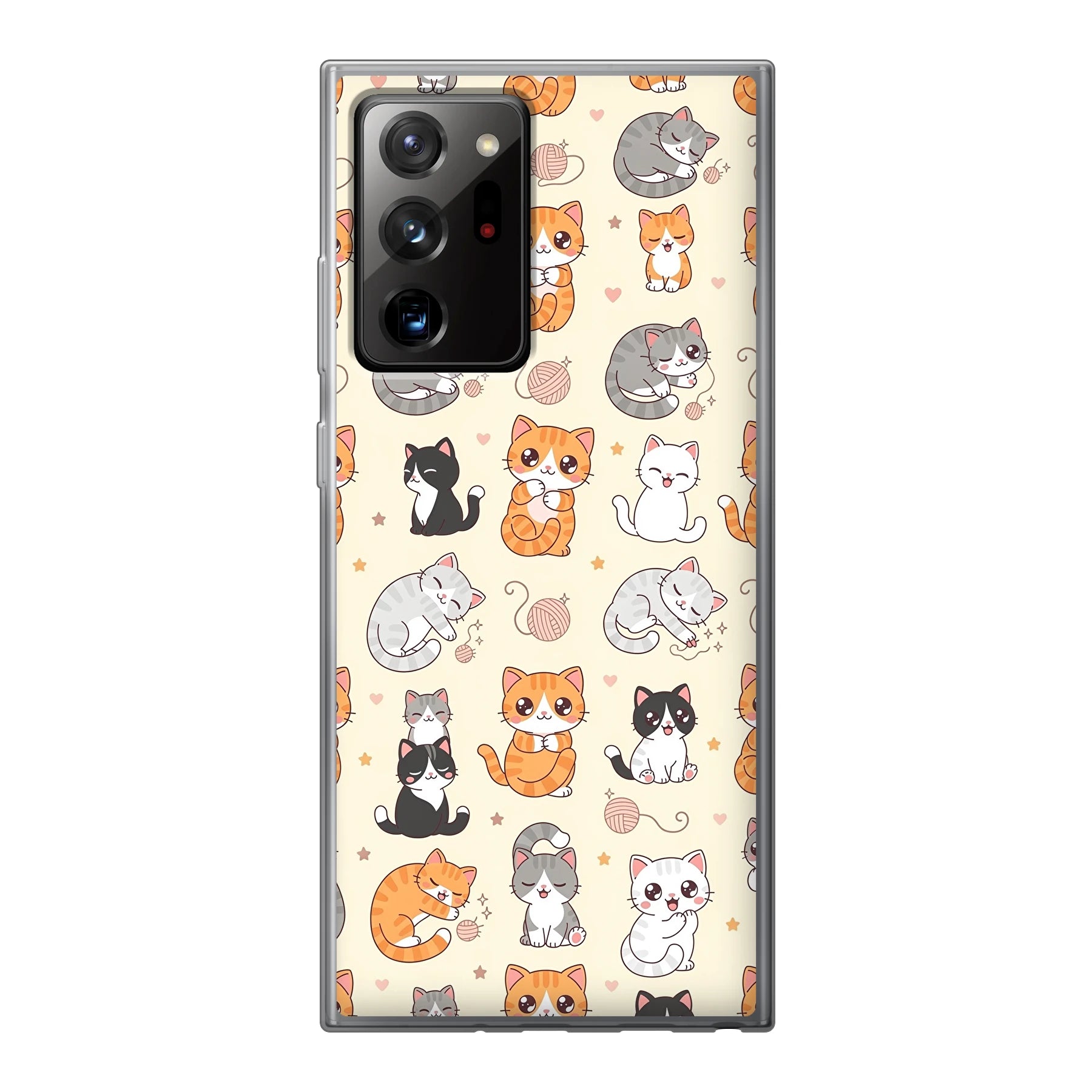 Samsung Galaxy Note 20 Ultra / Galaxy Note 20 Ultra 5G phone case