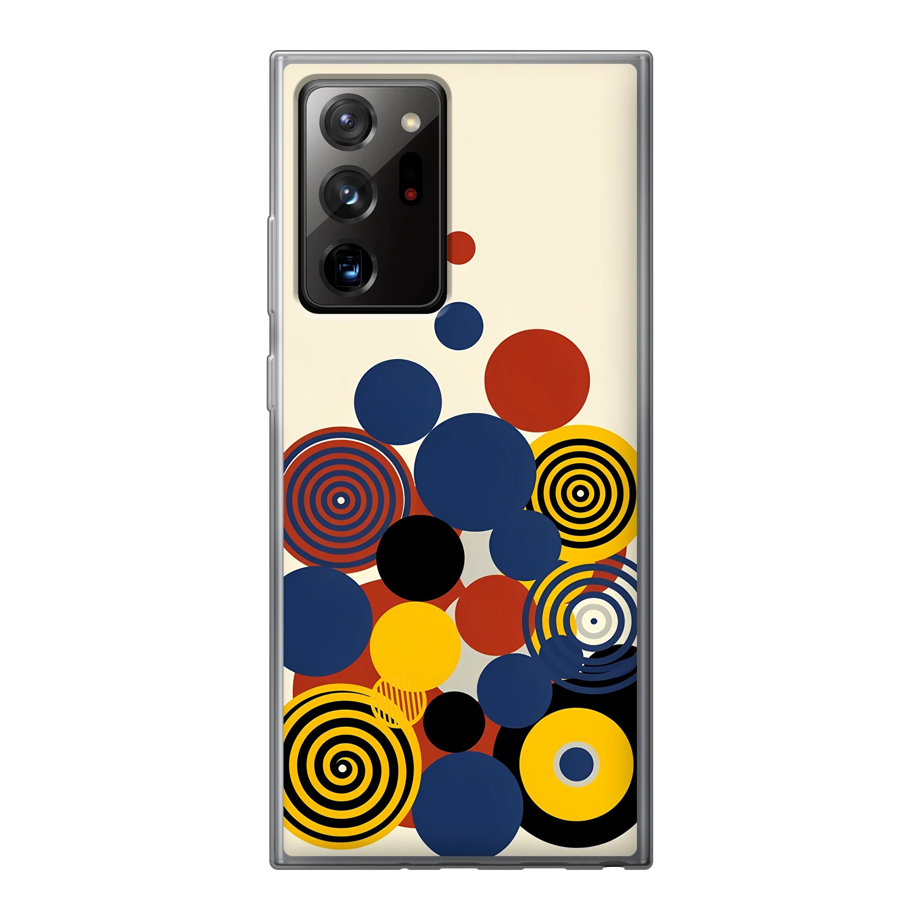 Samsung Galaxy Note 20 Ultra / Galaxy Note 20 Ultra 5G phone case