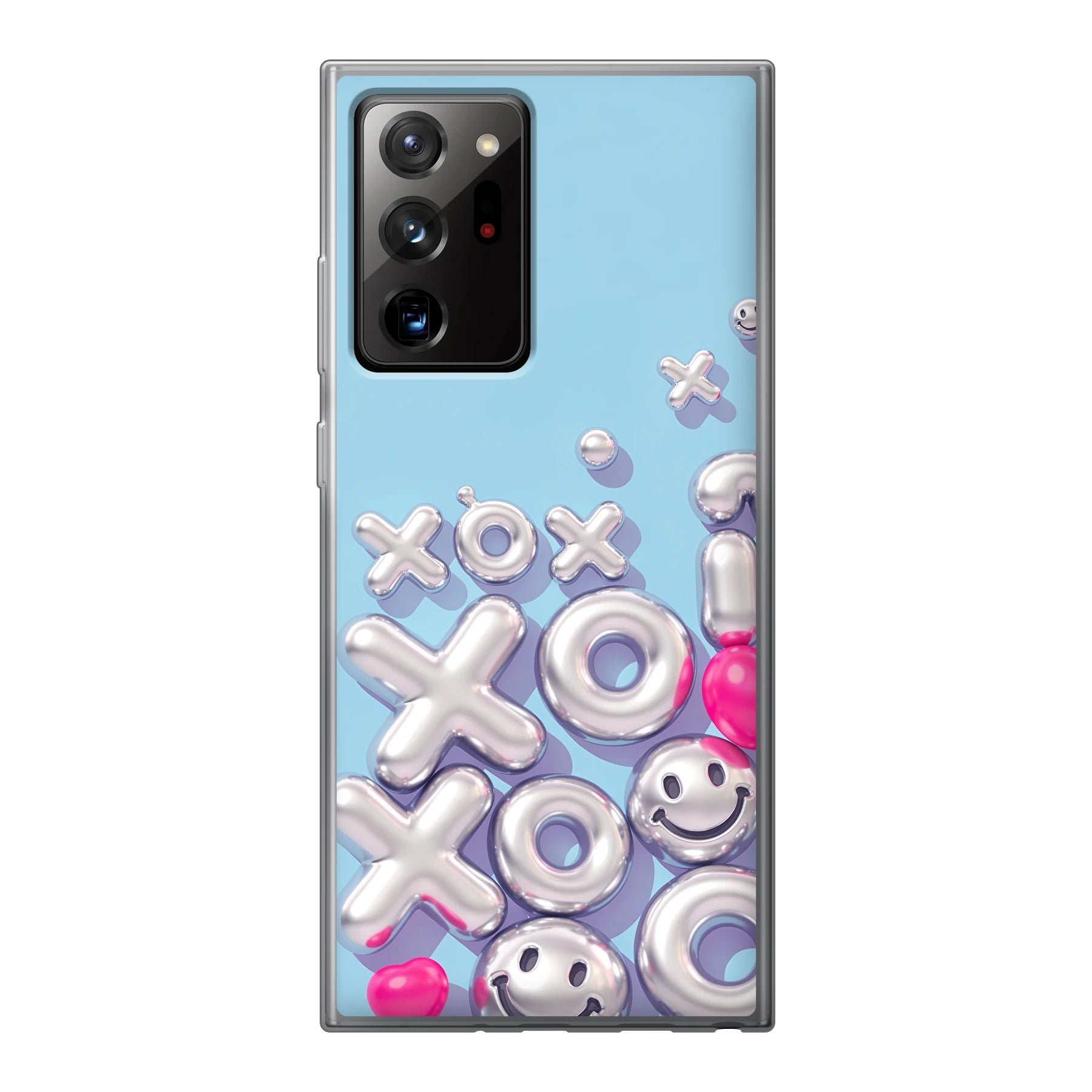 Samsung Galaxy Note 20 Ultra / Galaxy Note 20 Ultra 5G phone case