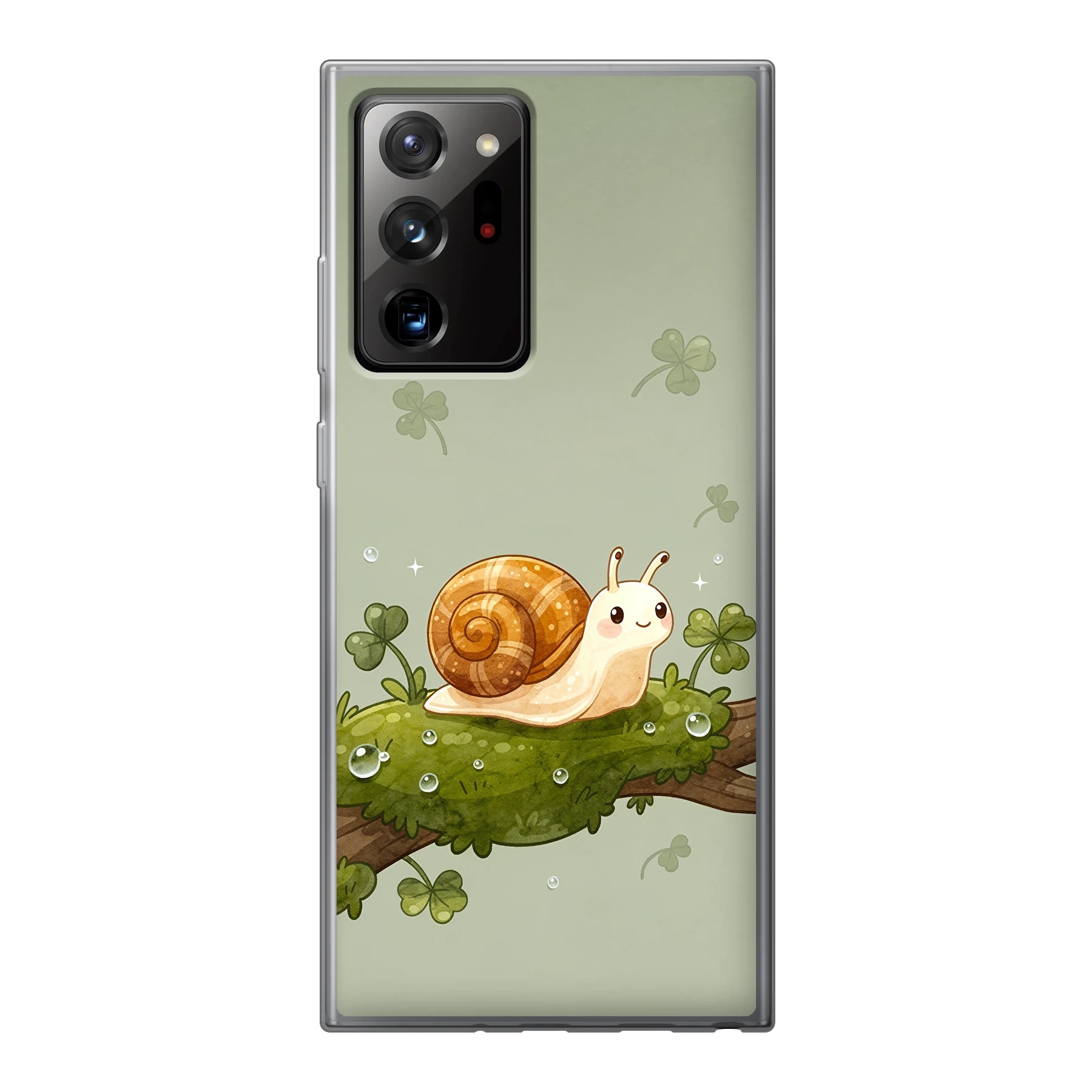 Samsung Galaxy Note 20 Ultra / Galaxy Note 20 Ultra 5G phone case