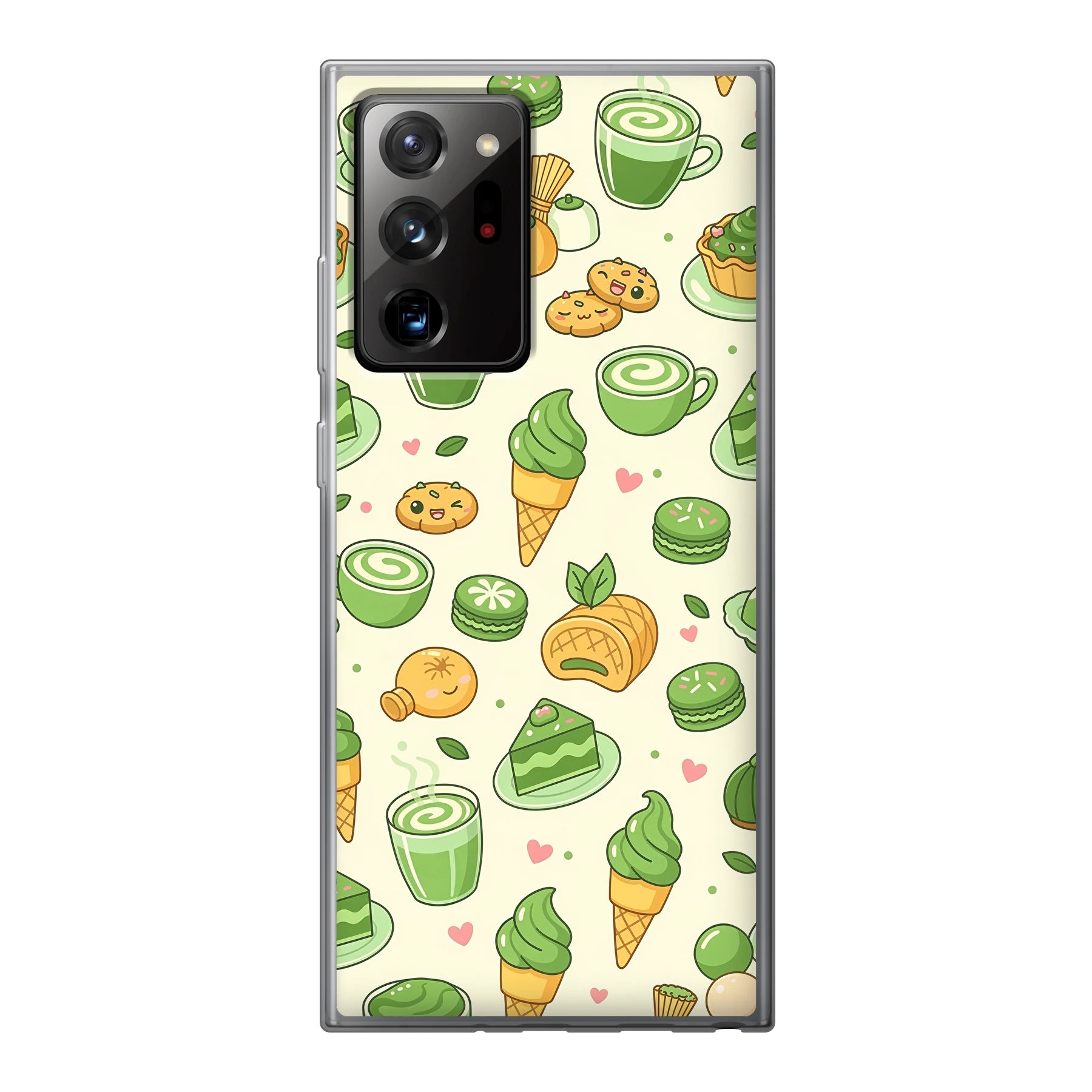 Samsung Galaxy Note 20 Ultra / Galaxy Note 20 Ultra 5G phone case