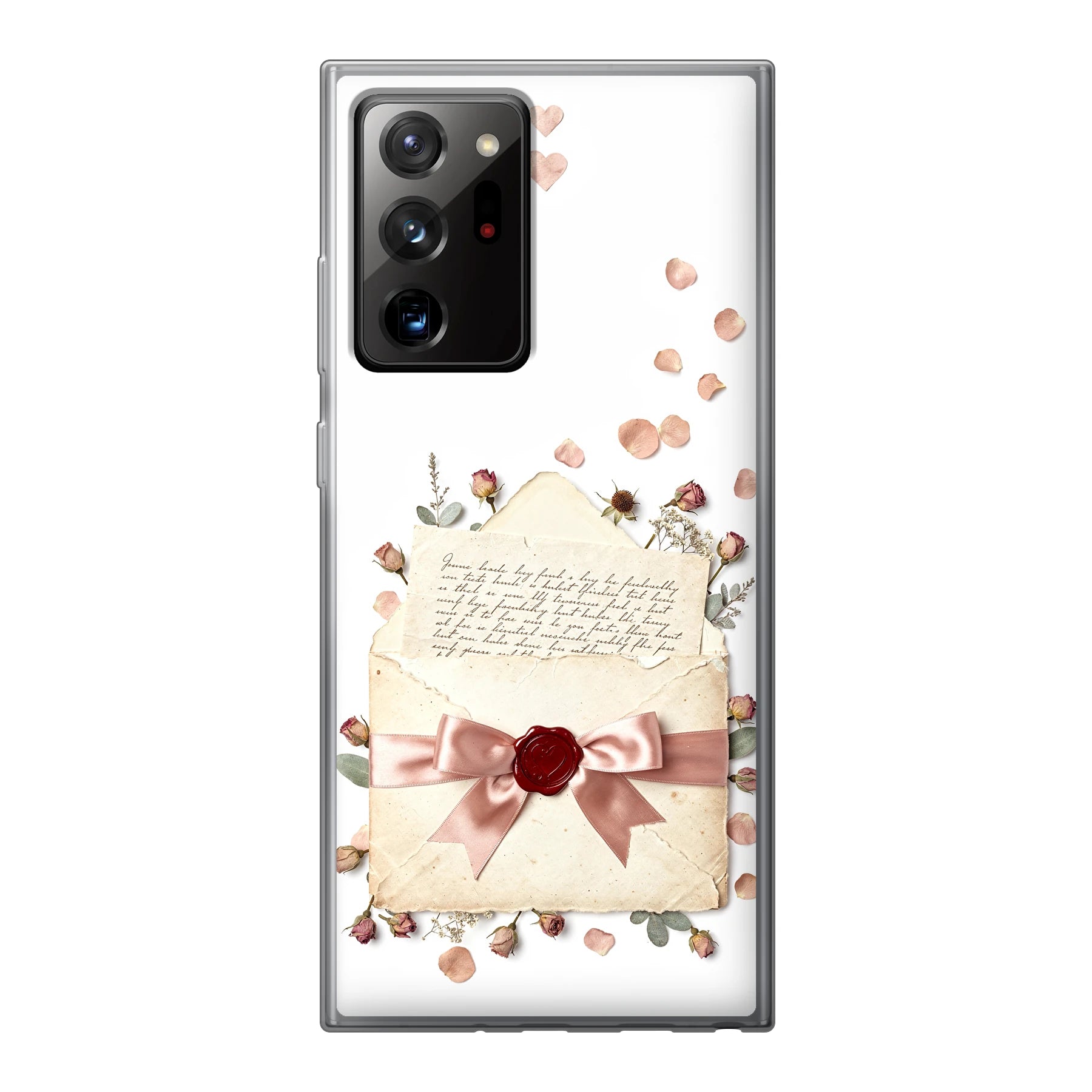 Samsung Galaxy Note 20 Ultra / Galaxy Note 20 Ultra 5G phone case
