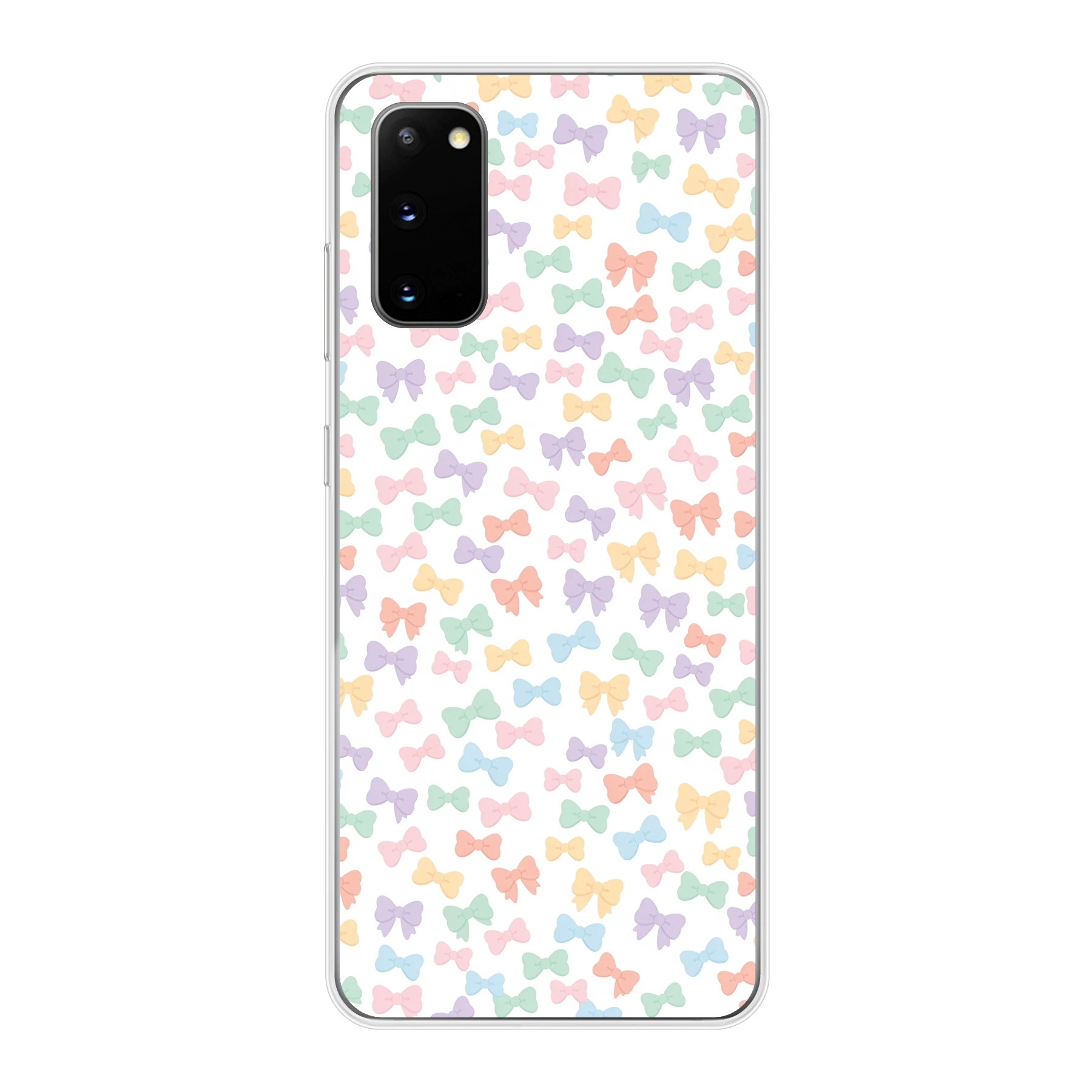Samsung Galaxy S20 / Galaxy S20 5G phone case