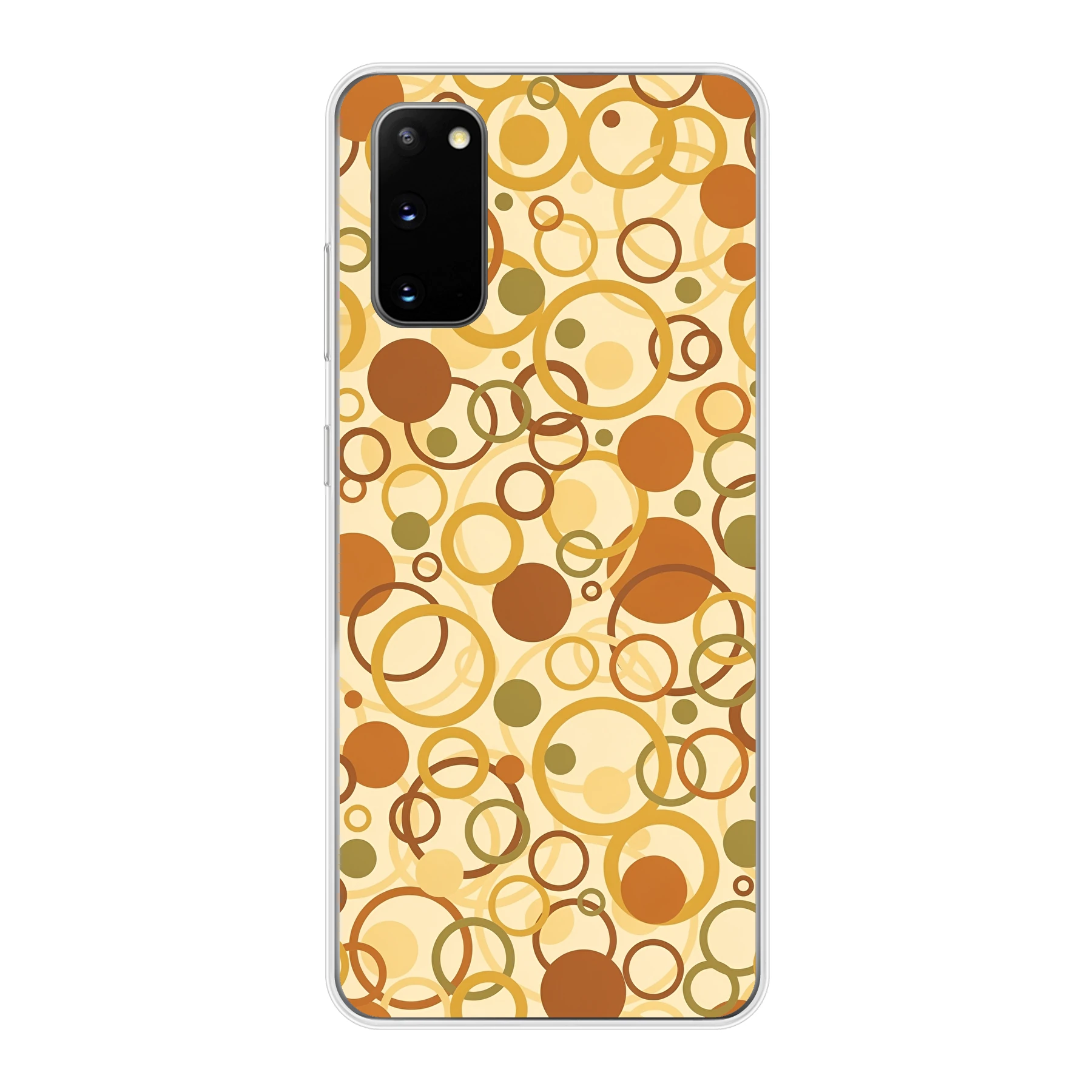 Samsung Galaxy S20 / Galaxy S20 5G phone case