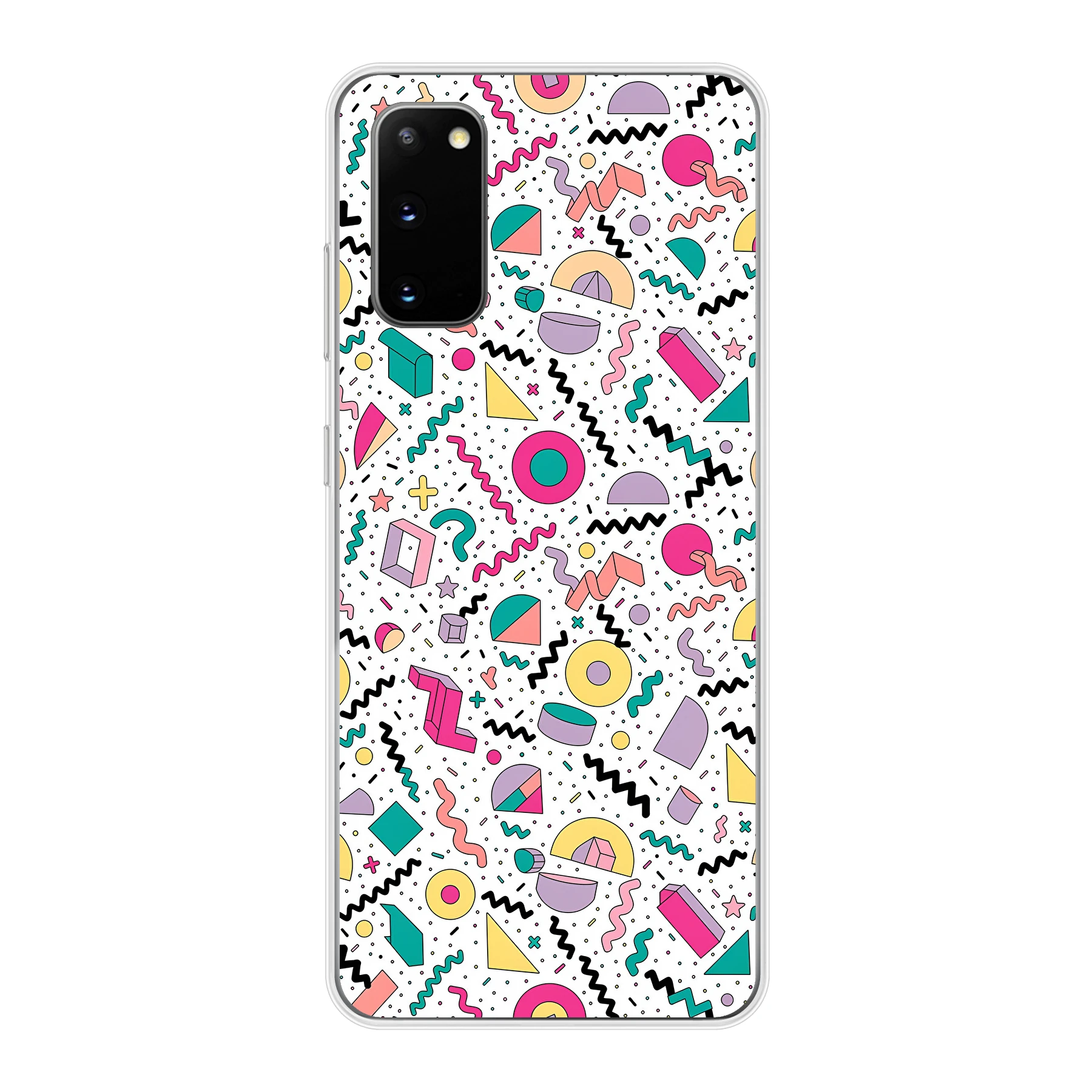 Samsung Galaxy S20 / Galaxy S20 5G phone case
