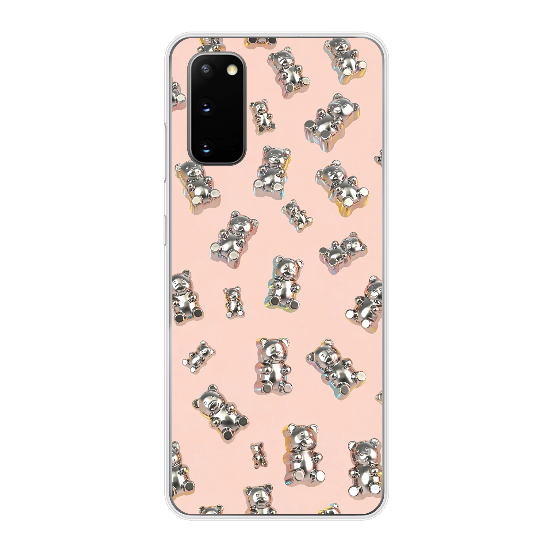 Samsung Galaxy S20 / Galaxy S20 5G phone case
