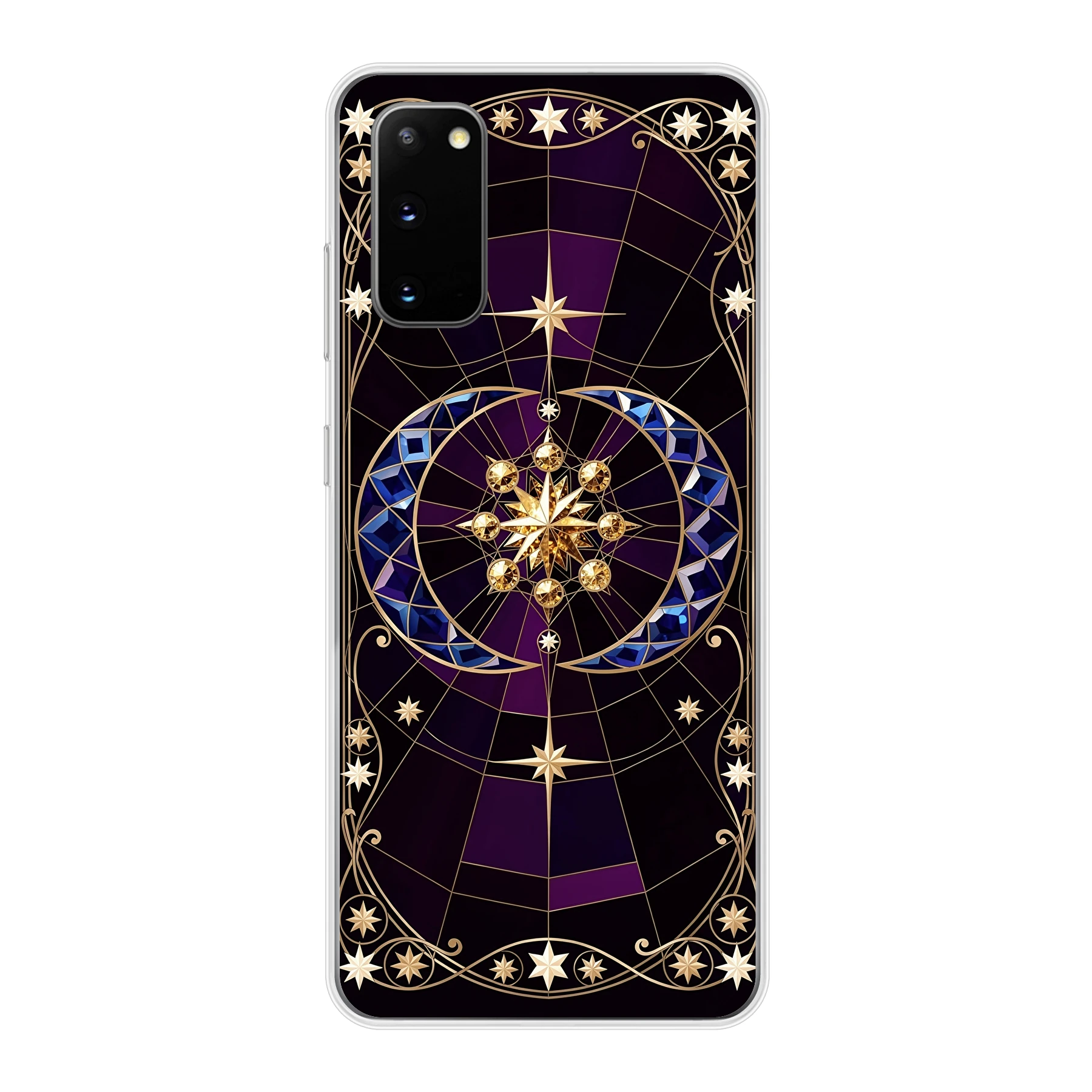 Samsung Galaxy S20 / Galaxy S20 5G phone case