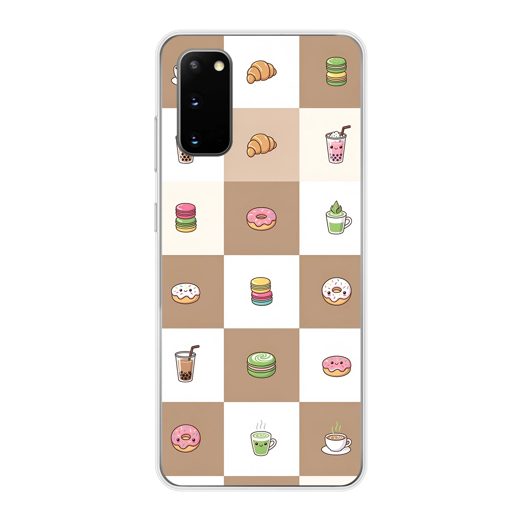 Samsung Galaxy S20 / Galaxy S20 5G phone case
