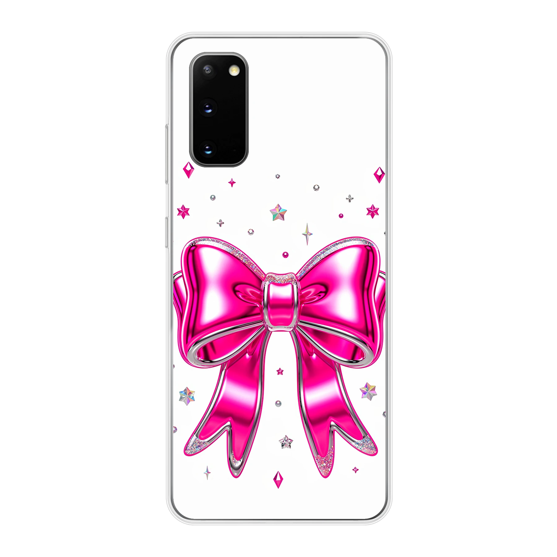 Samsung Galaxy S20 / Galaxy S20 5G phone case