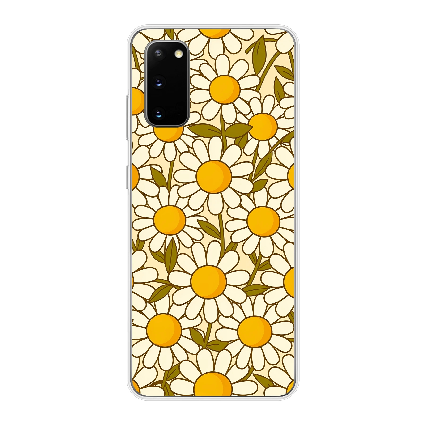 Samsung Galaxy S20 / Galaxy S20 5G phone case