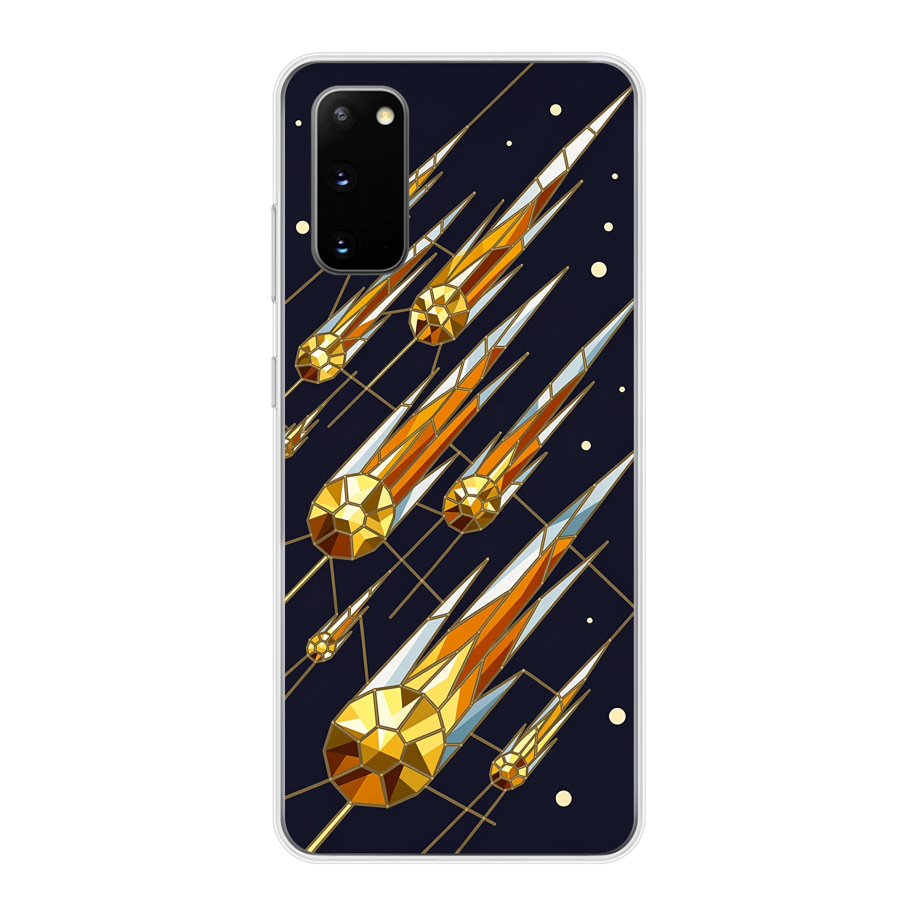 Samsung Galaxy S20 / Galaxy S20 5G phone case