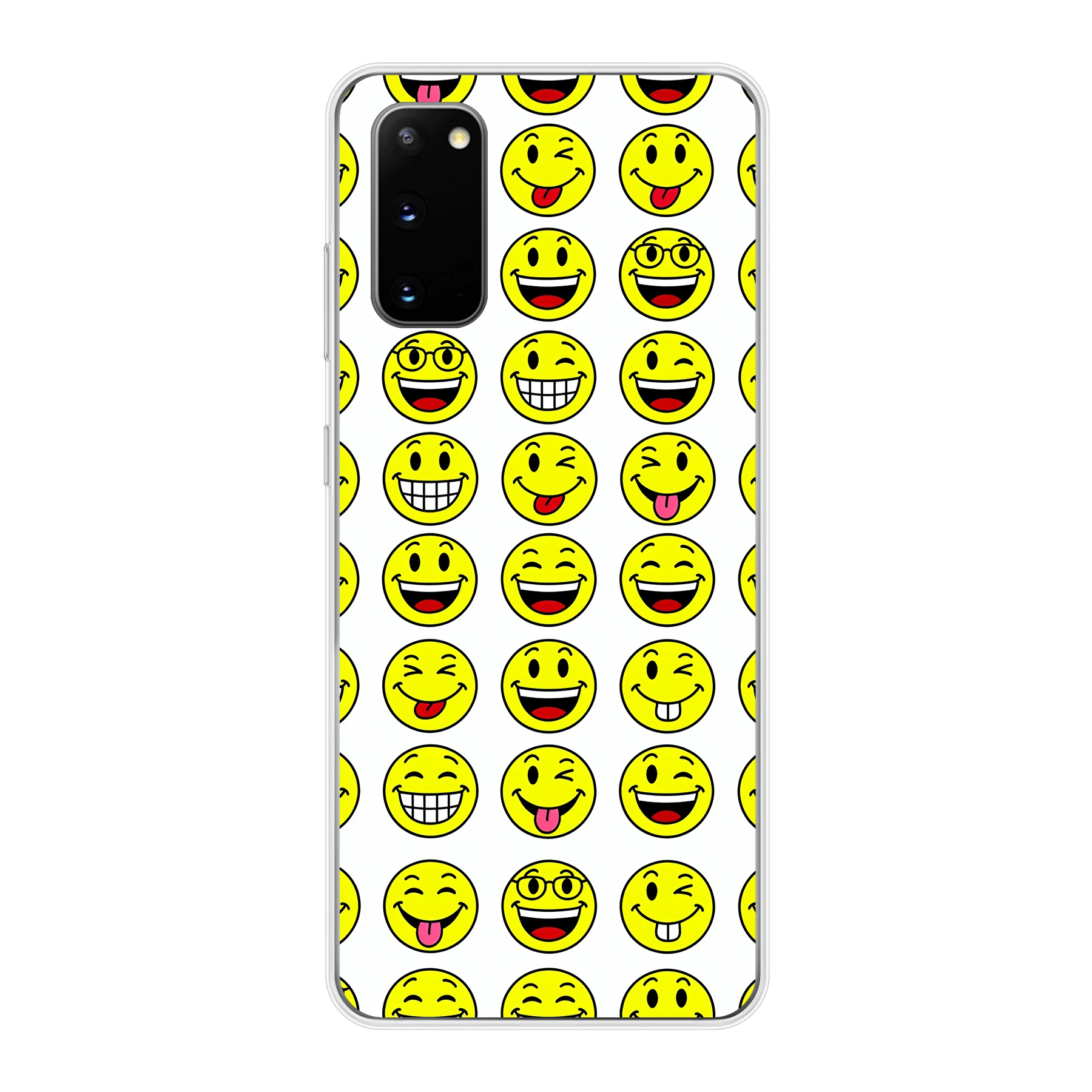 Samsung Galaxy S20 / Galaxy S20 5G phone case