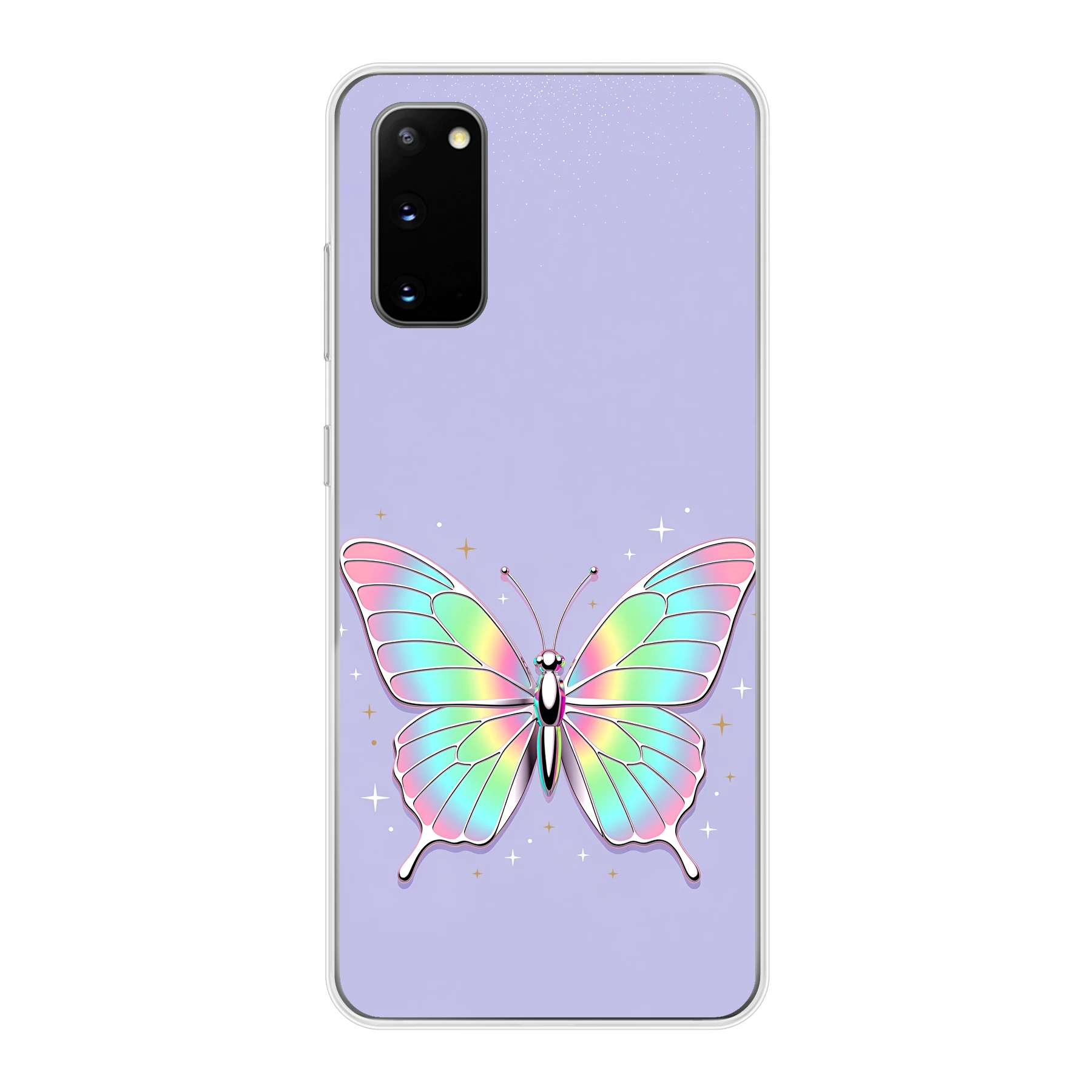 Samsung Galaxy S20 / Galaxy S20 5G phone case