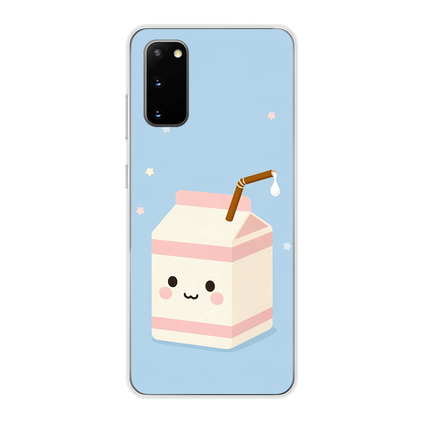 Samsung Galaxy S20 / Galaxy S20 5G phone case