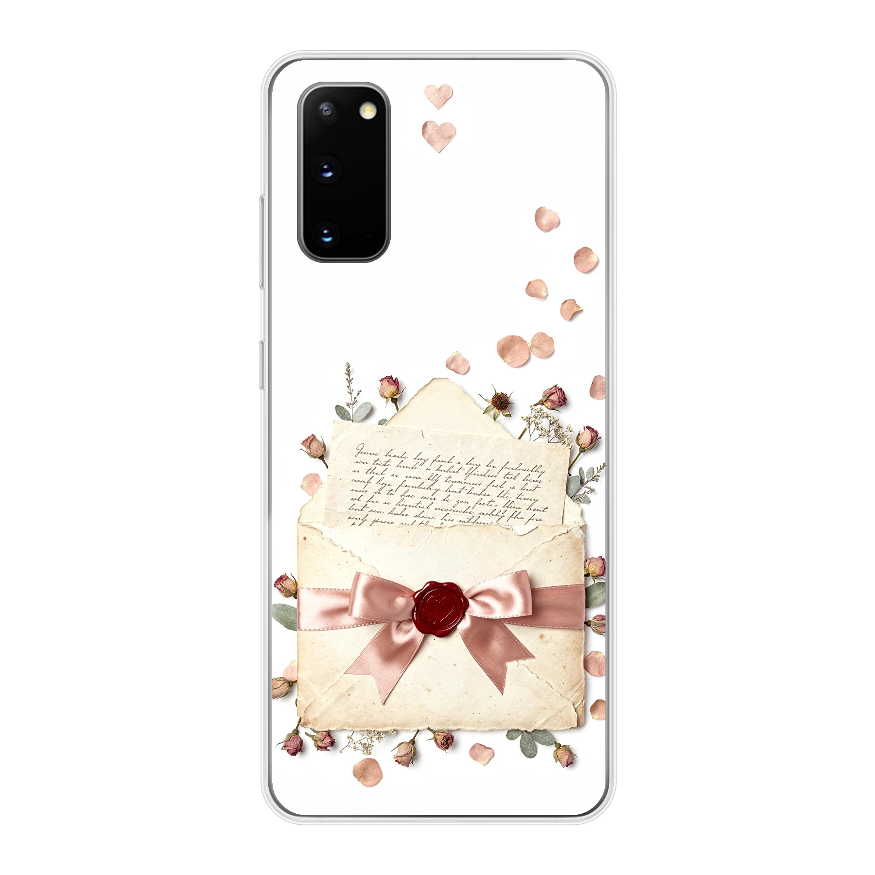 Samsung Galaxy S20 / Galaxy S20 5G phone case