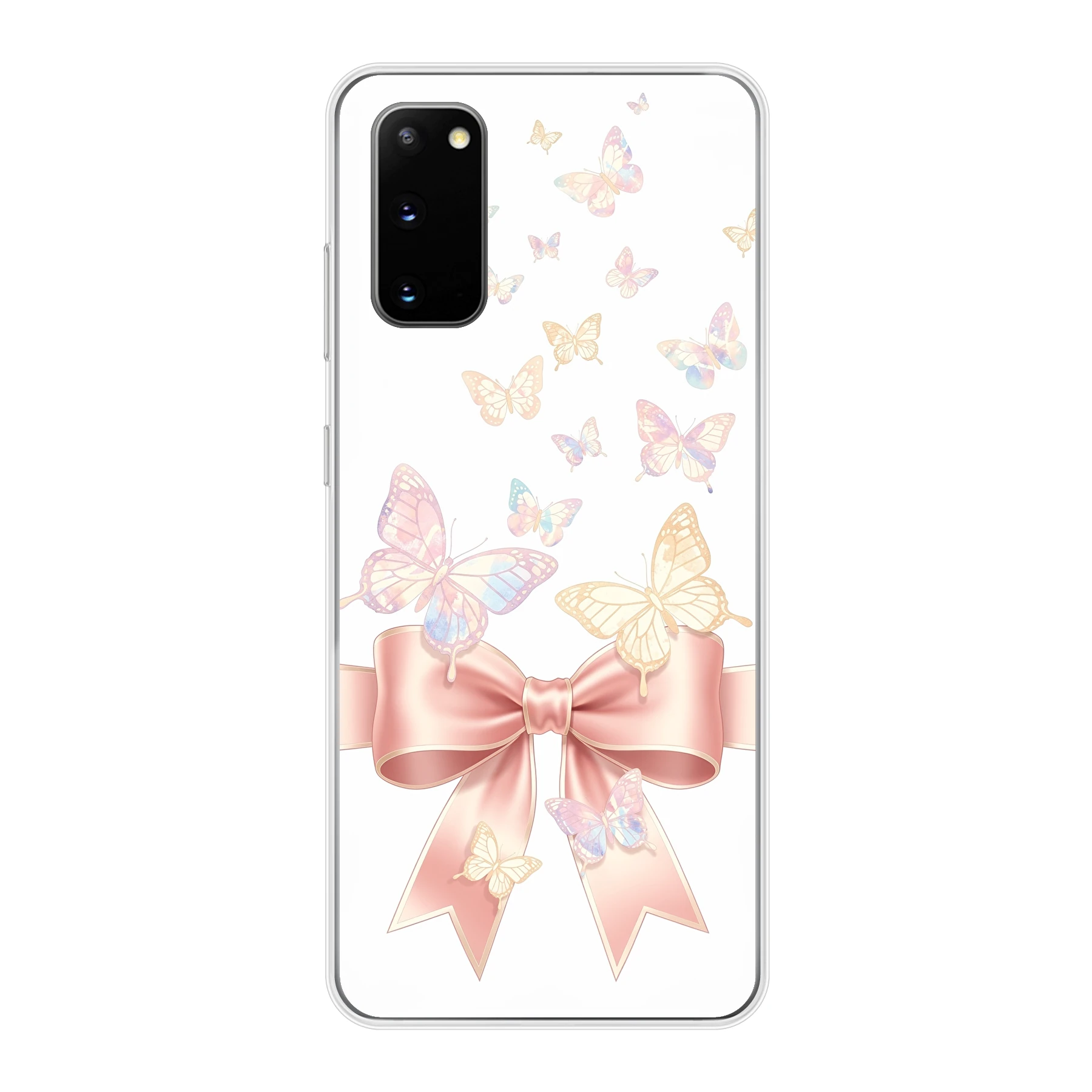 Samsung Galaxy S20 / Galaxy S20 5G phone case