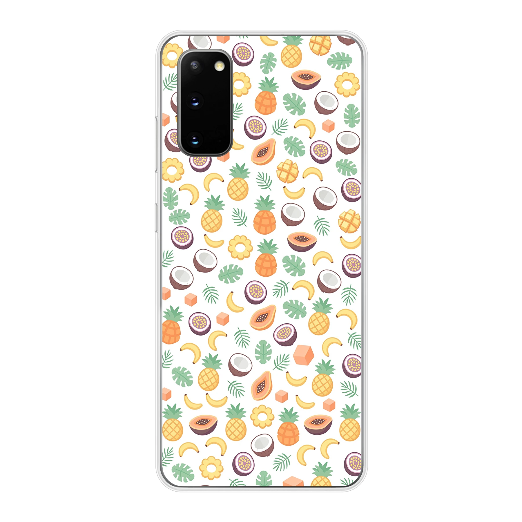 Samsung Galaxy S20 / Galaxy S20 5G phone case
