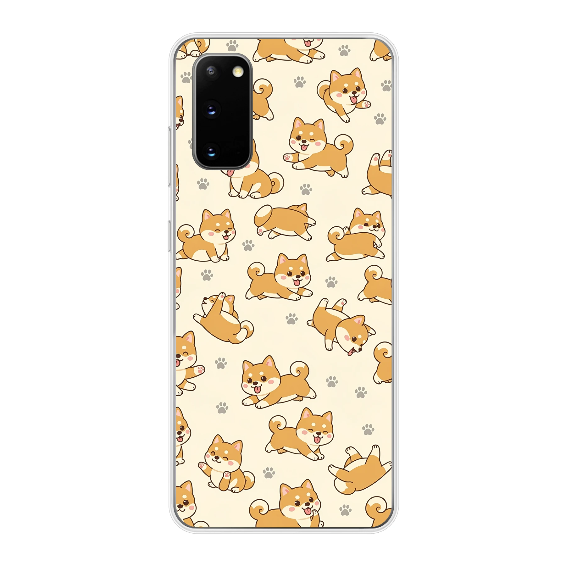 Samsung Galaxy S20 / Galaxy S20 5G phone case