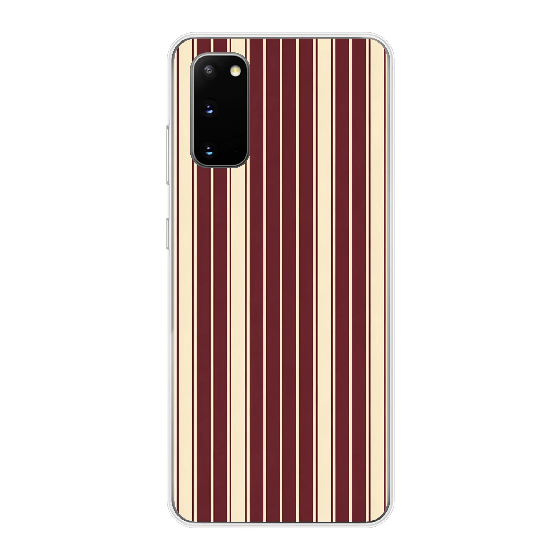 Samsung Galaxy S20 / Galaxy S20 5G phone case