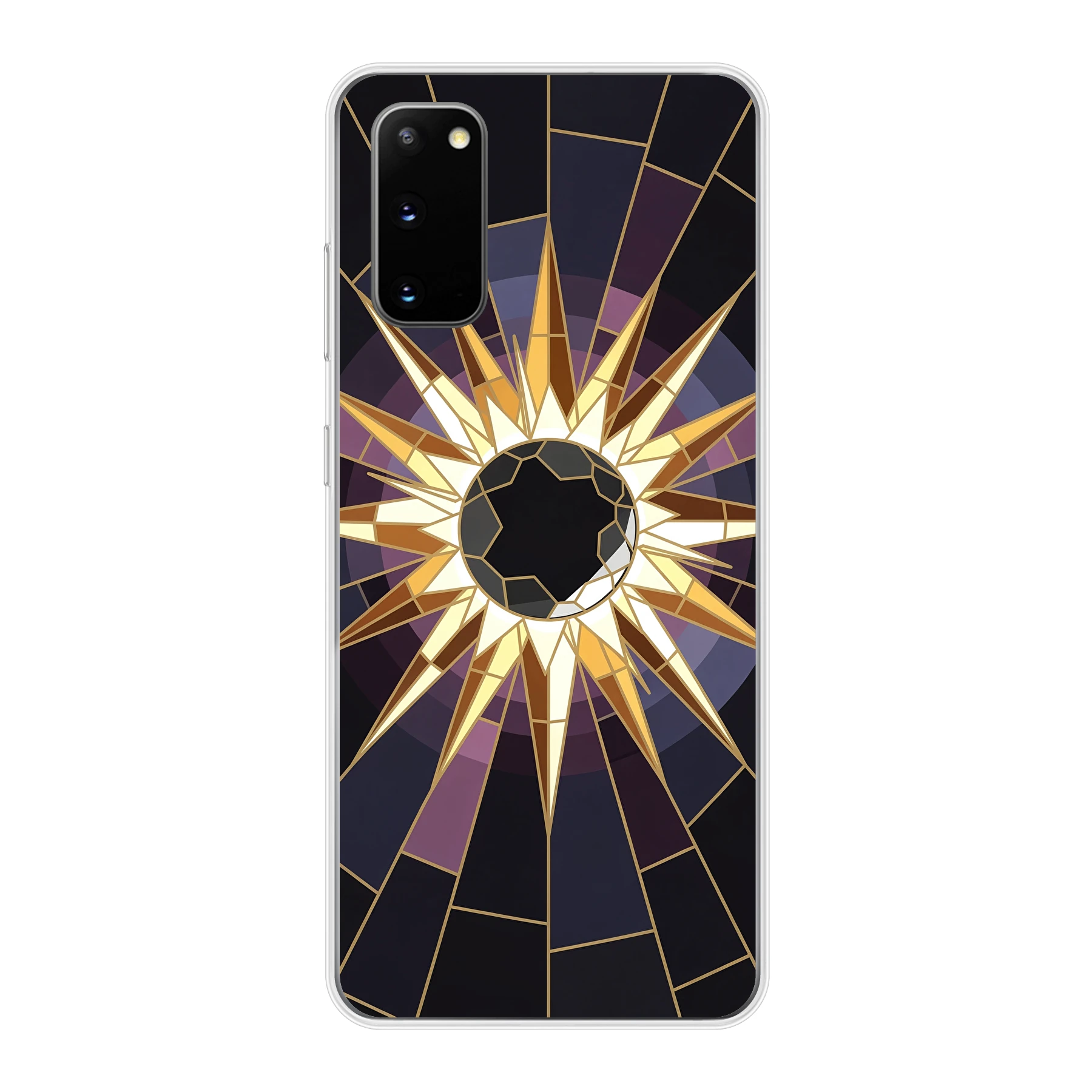 Samsung Galaxy S20 / Galaxy S20 5G phone case