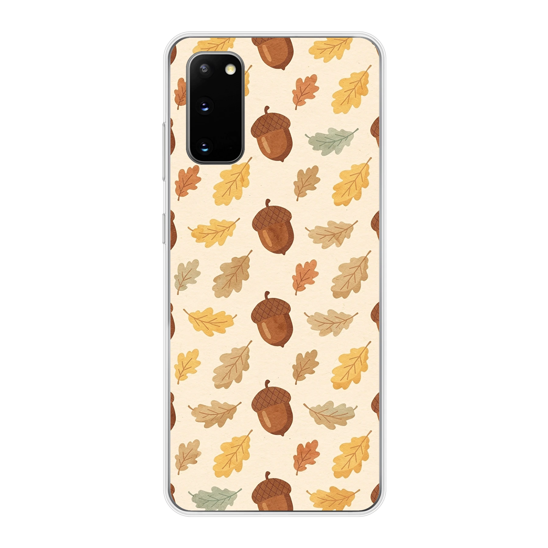 Samsung Galaxy S20 / Galaxy S20 5G phone case