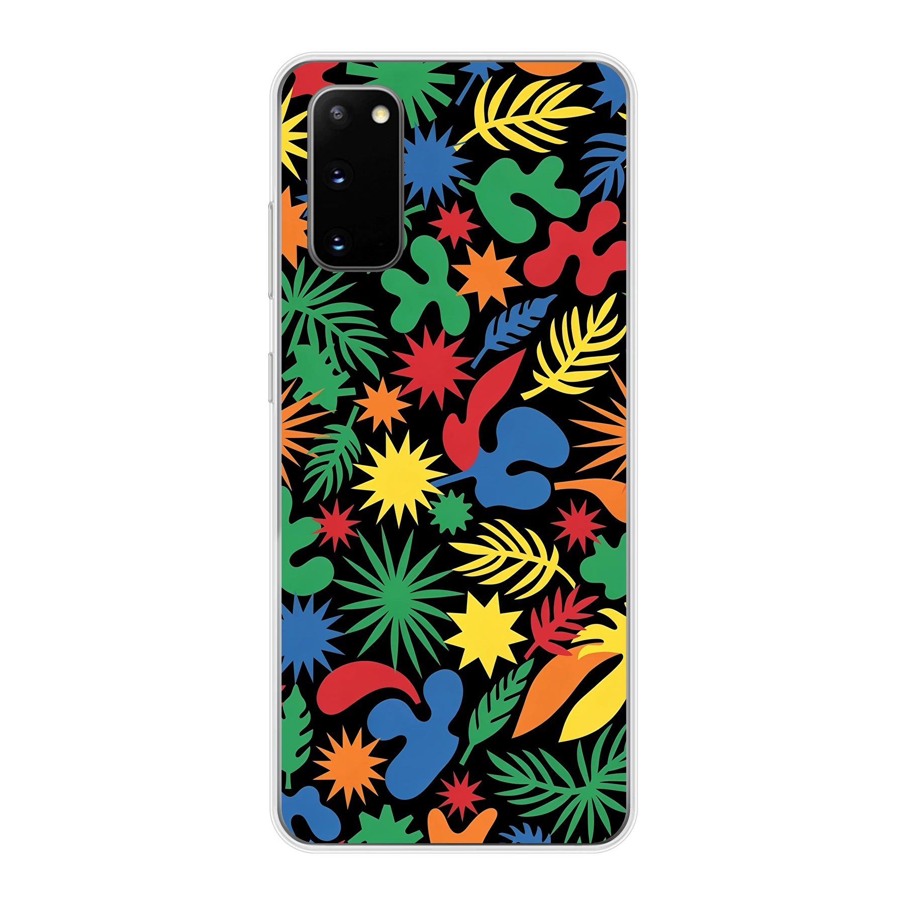 Samsung Galaxy S20 / Galaxy S20 5G phone case