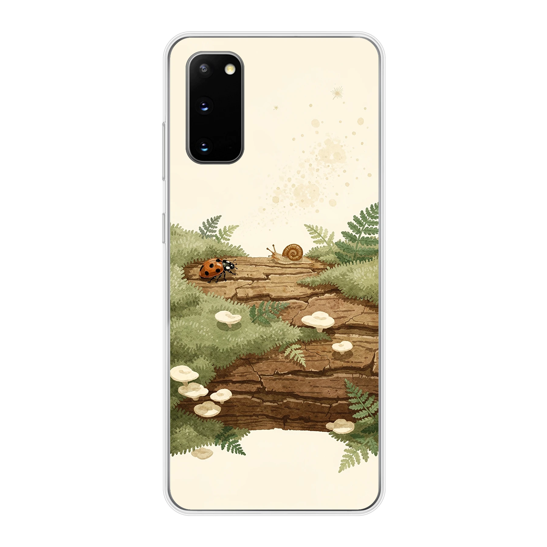Samsung Galaxy S20 / Galaxy S20 5G phone case