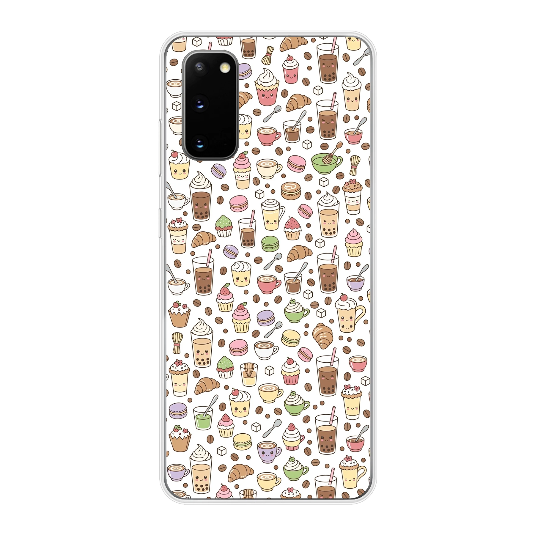 Samsung Galaxy S20 / Galaxy S20 5G phone case