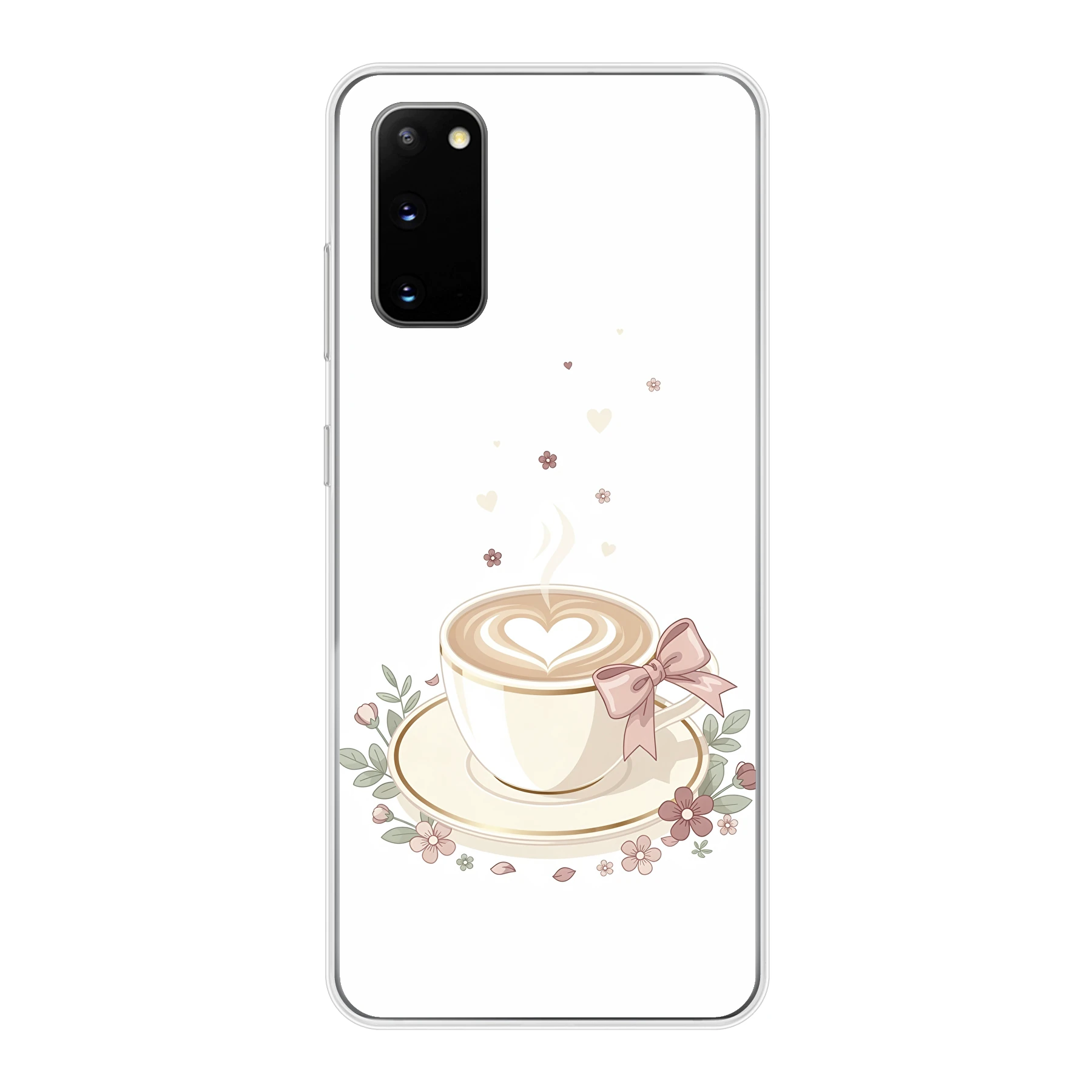 Samsung Galaxy S20 / Galaxy S20 5G phone case