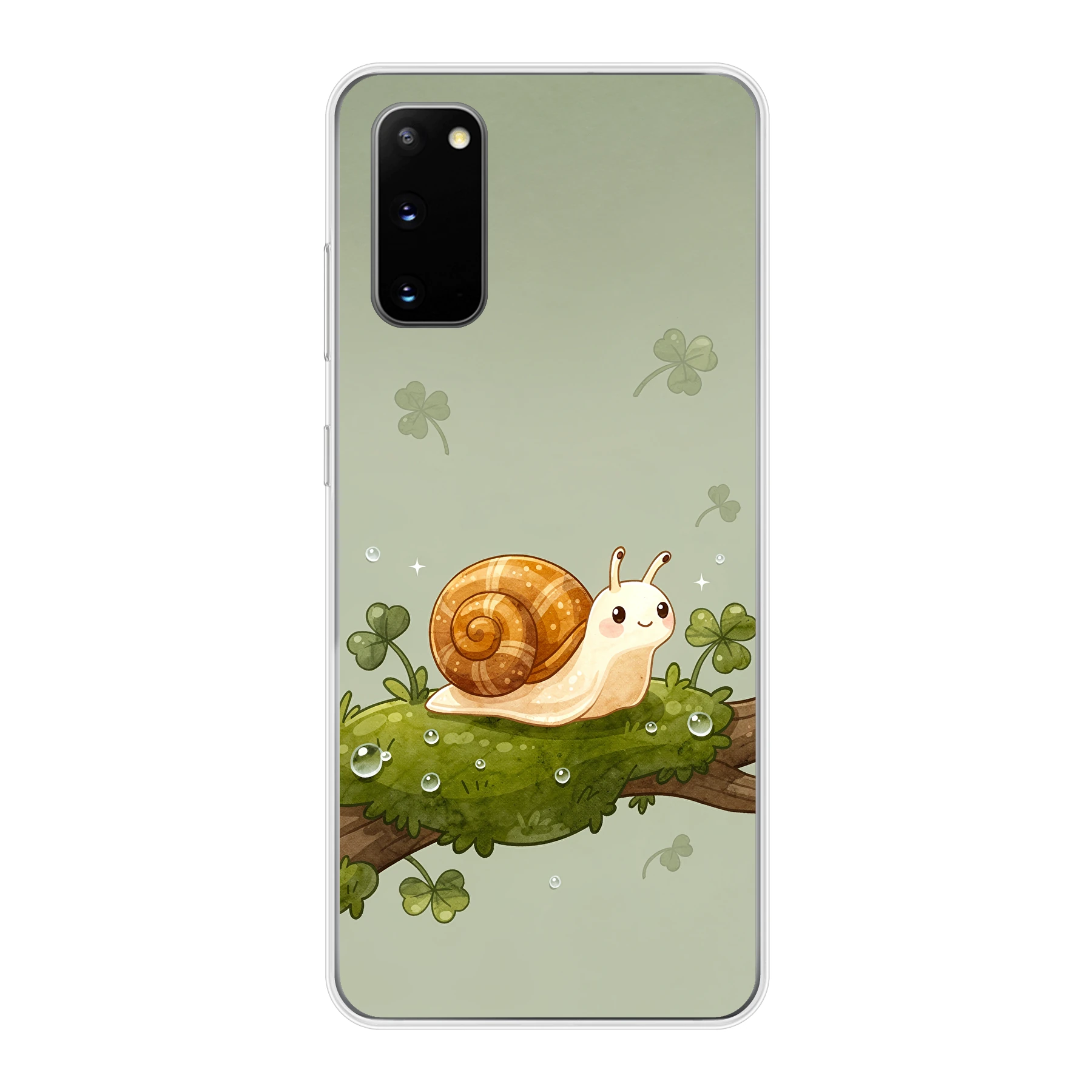 Samsung Galaxy S20 / Galaxy S20 5G phone case