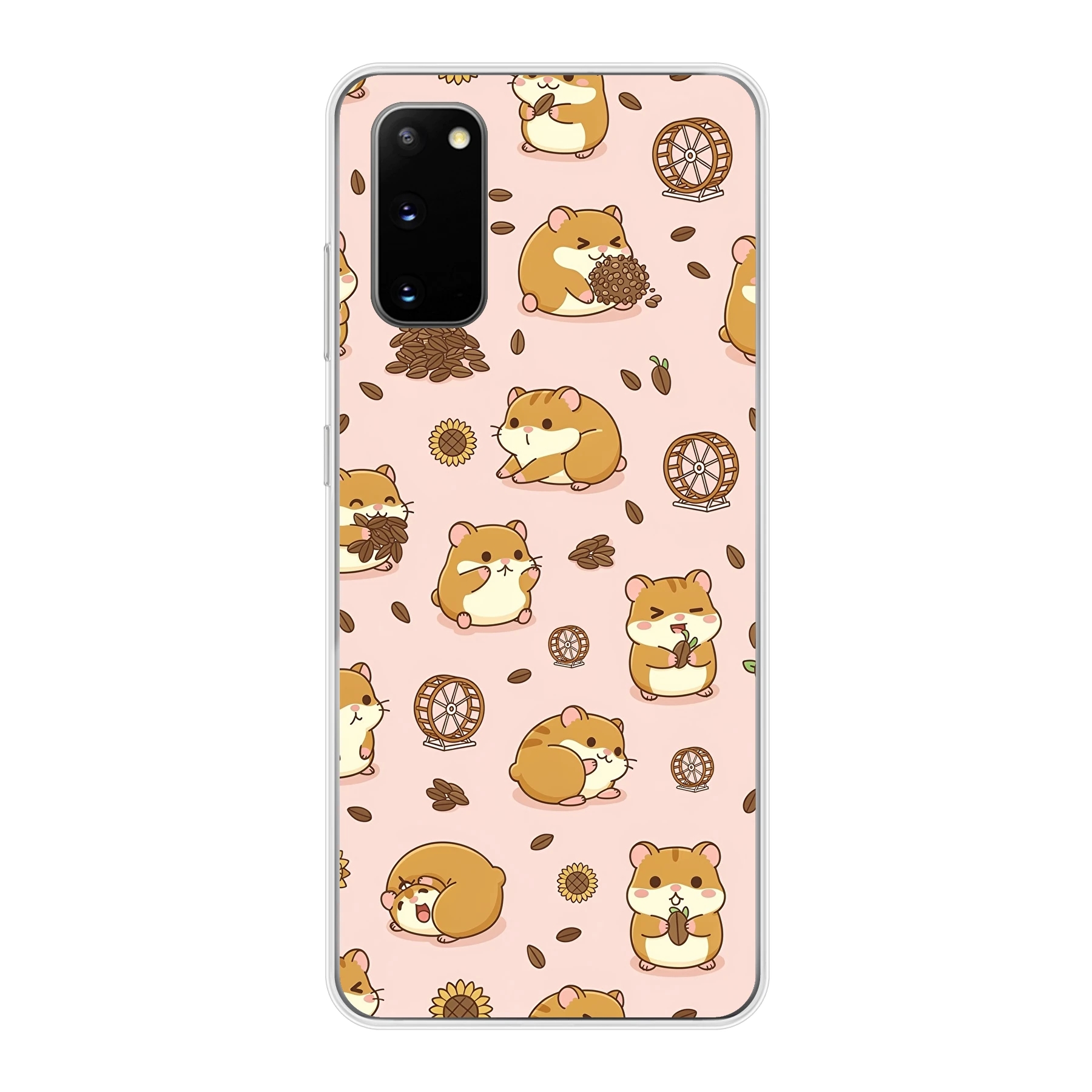 Samsung Galaxy S20 / Galaxy S20 5G phone case