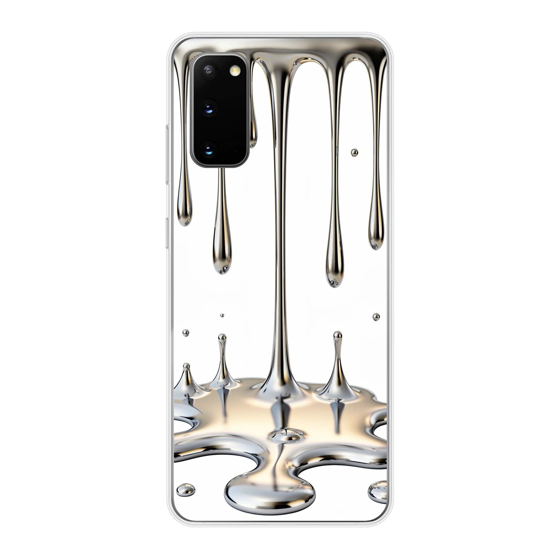 Samsung Galaxy S20 / Galaxy S20 5G phone case