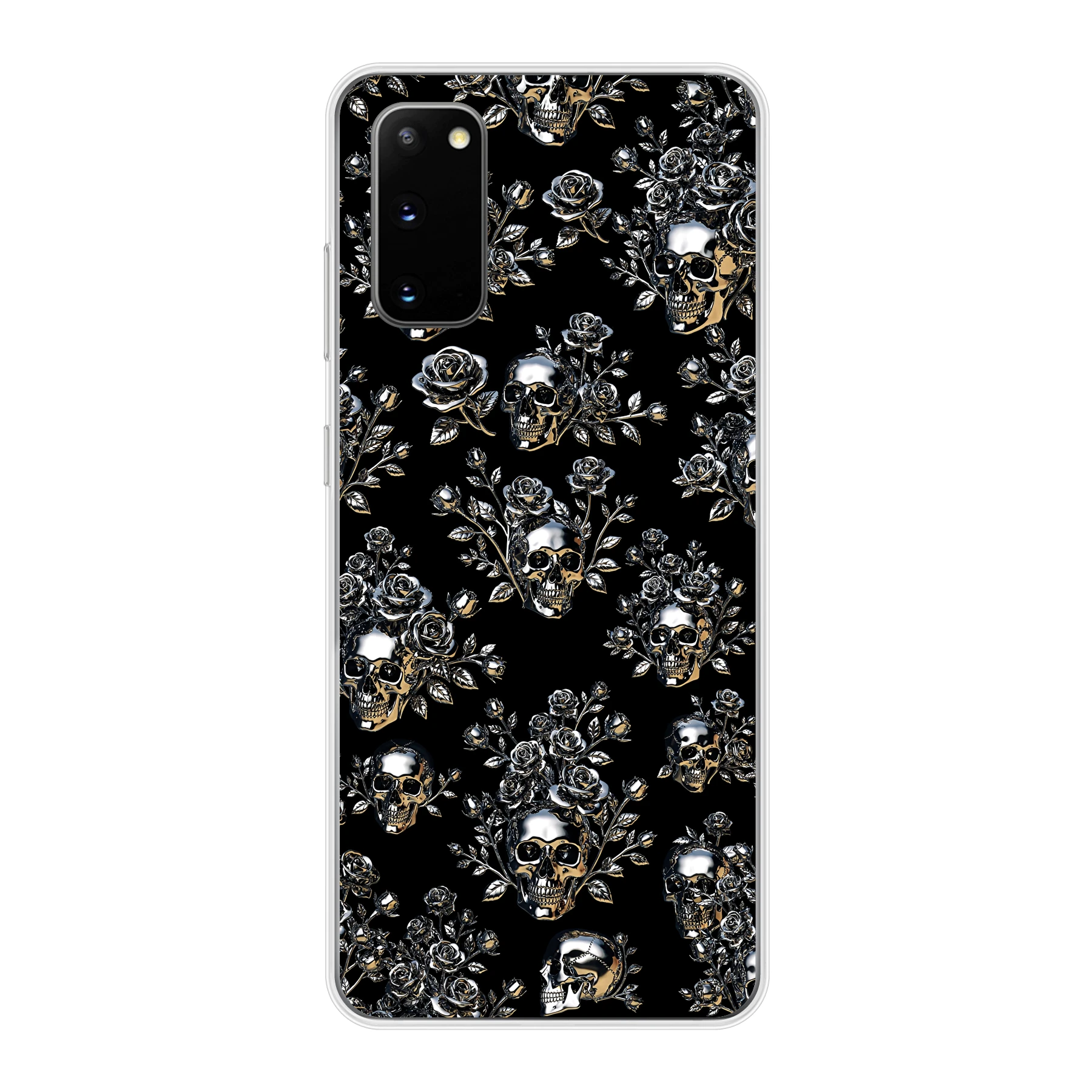 Samsung Galaxy S20 / Galaxy S20 5G phone case