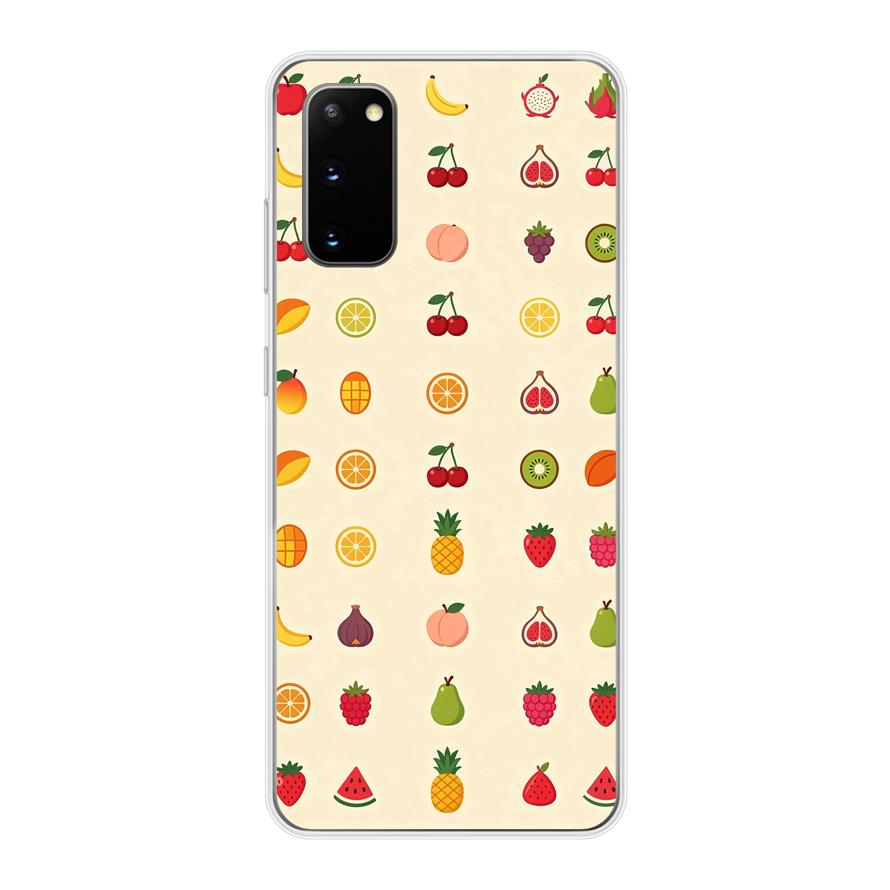 Samsung Galaxy S20 / Galaxy S20 5G phone case