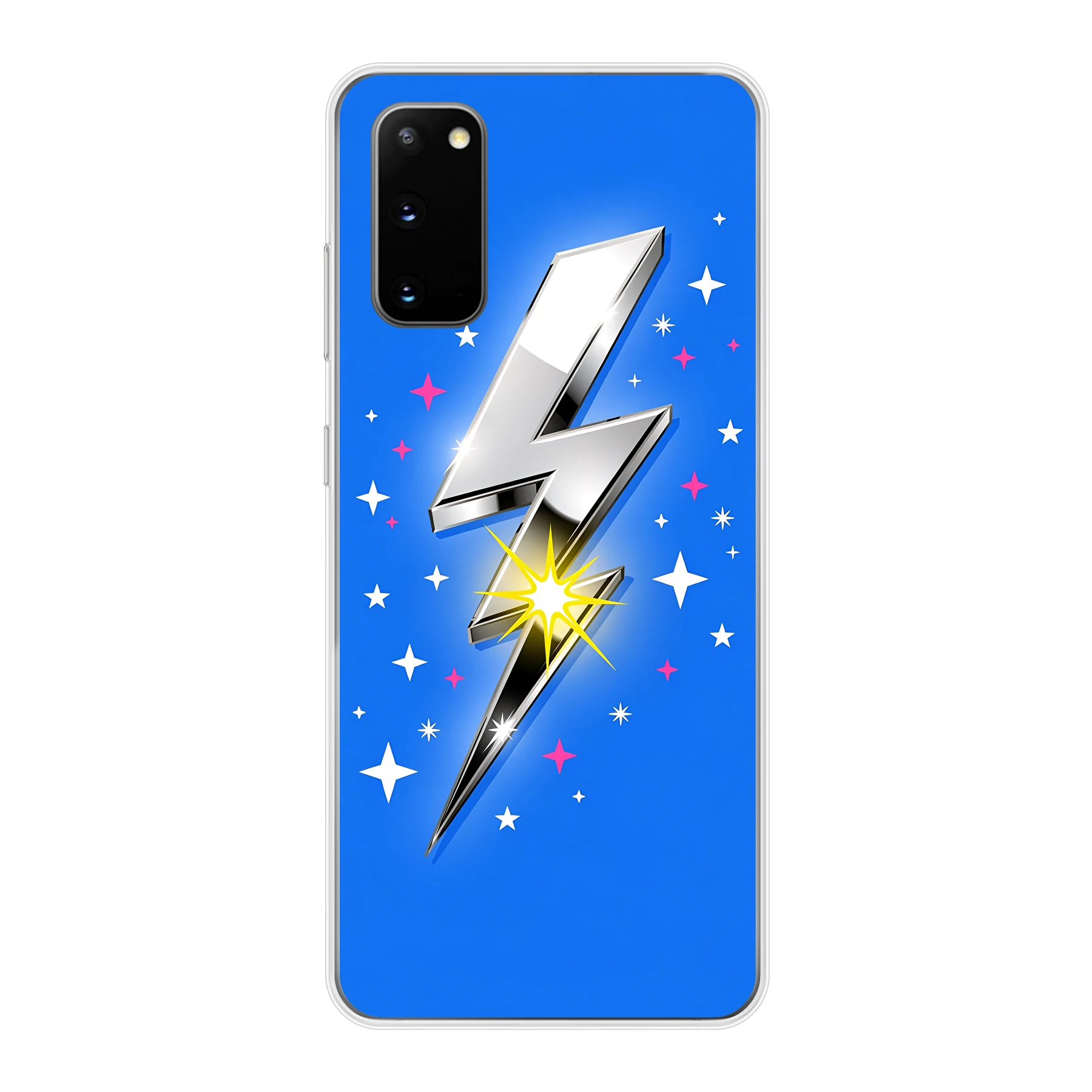 Samsung Galaxy S20 / Galaxy S20 5G phone case
