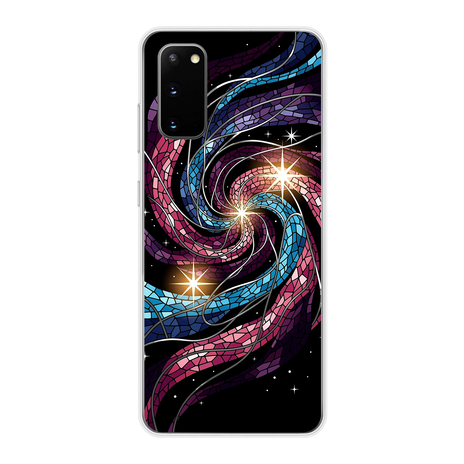Samsung Galaxy S20 / Galaxy S20 5G phone case