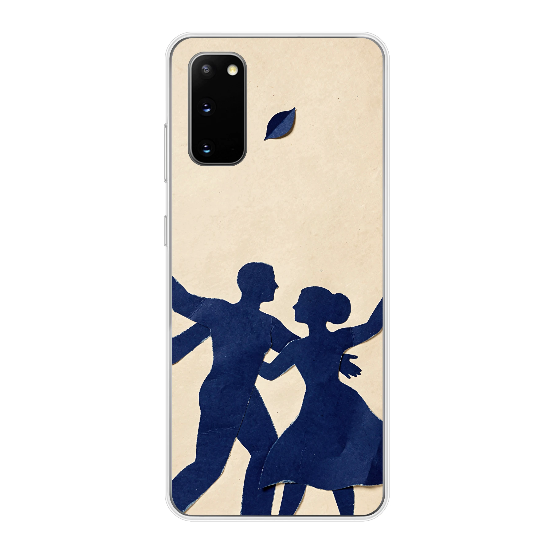 Samsung Galaxy S20 / Galaxy S20 5G phone case
