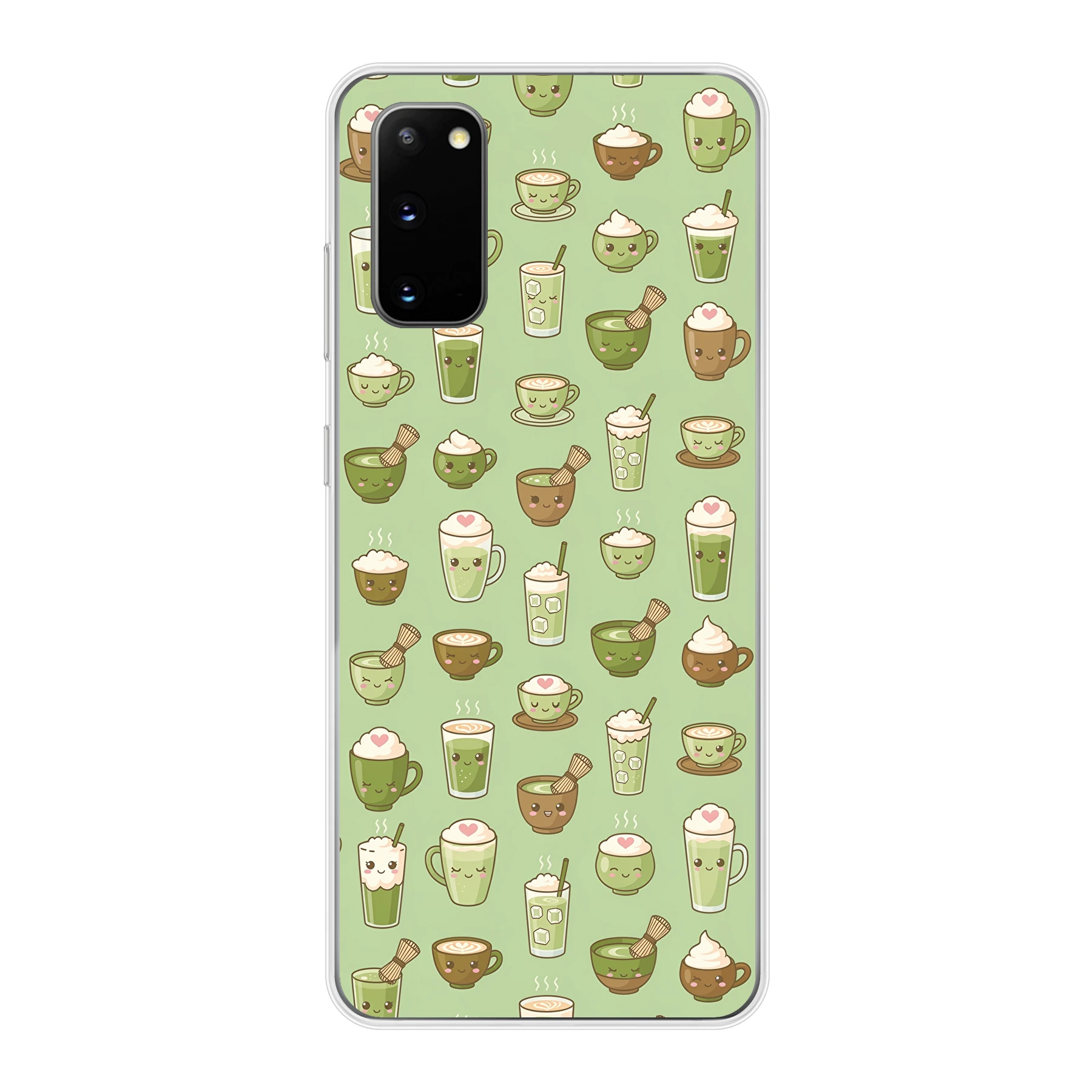 Samsung Galaxy S20 / Galaxy S20 5G phone case