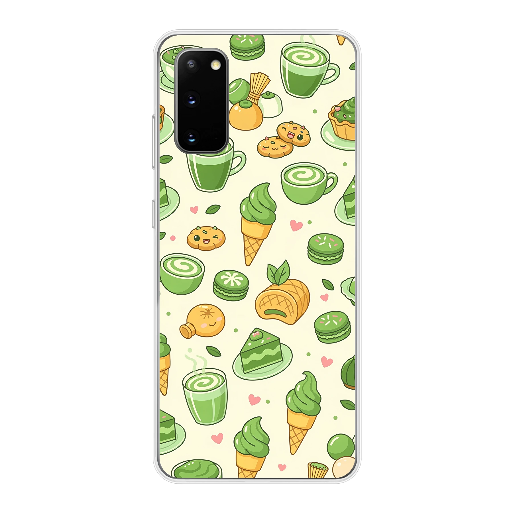 Samsung Galaxy S20 / Galaxy S20 5G phone case