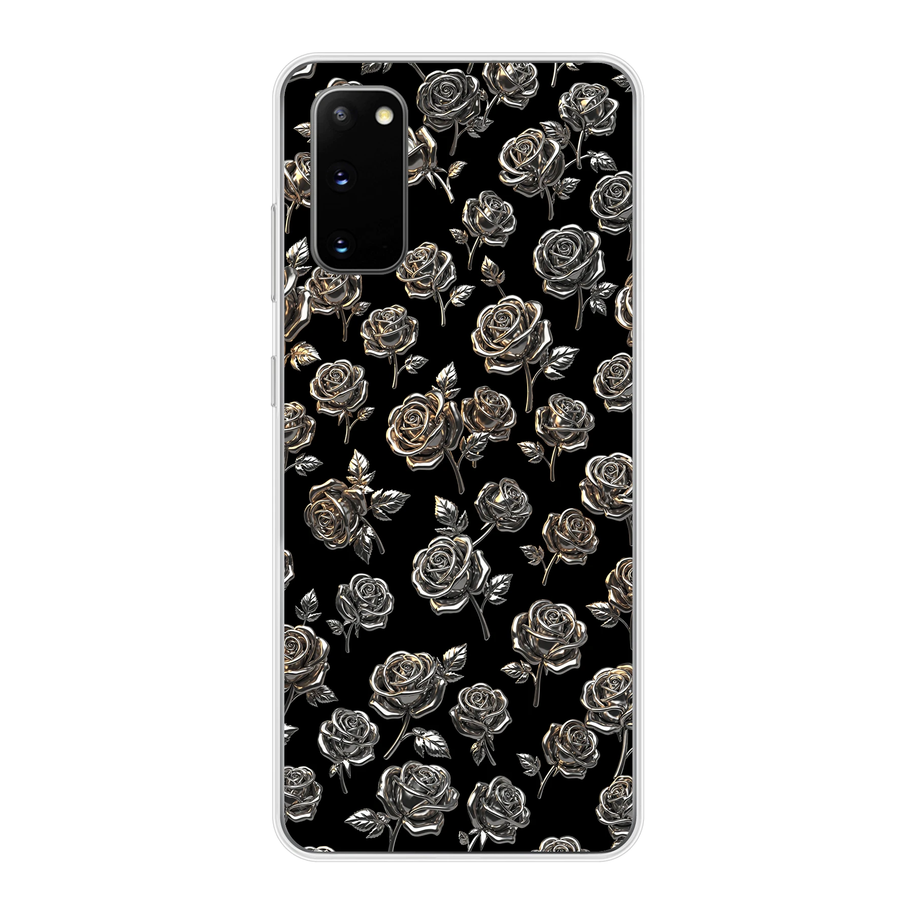 Samsung Galaxy S20 / Galaxy S20 5G phone case