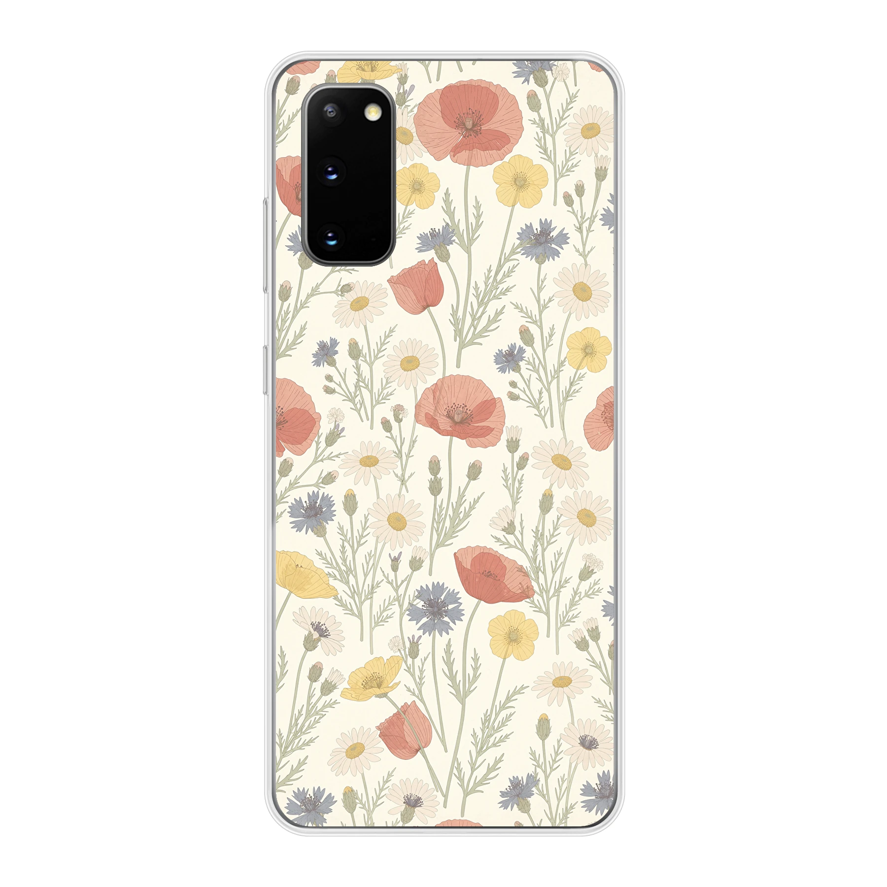 Samsung Galaxy S20 / Galaxy S20 5G phone case