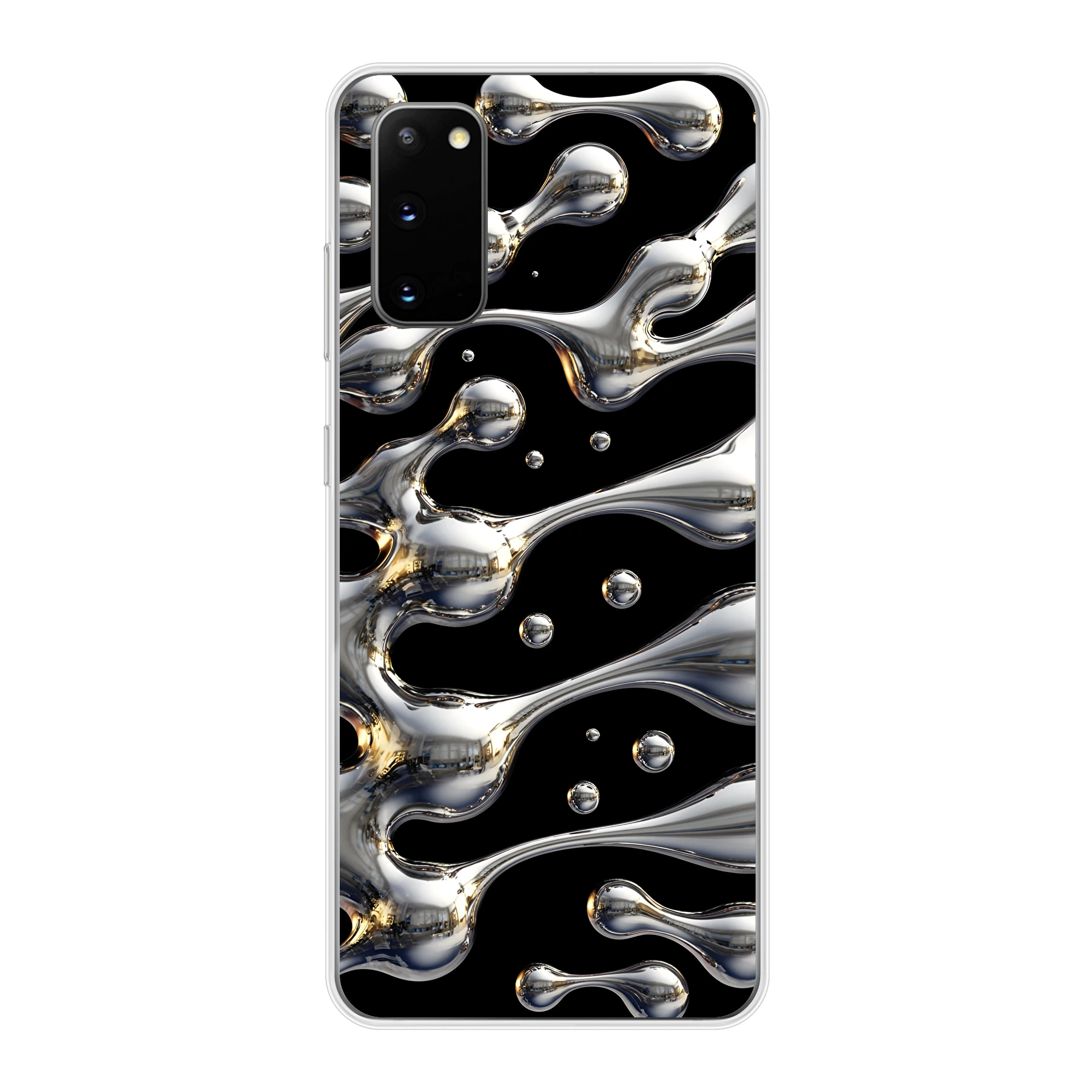 Samsung Galaxy S20 / Galaxy S20 5G phone case