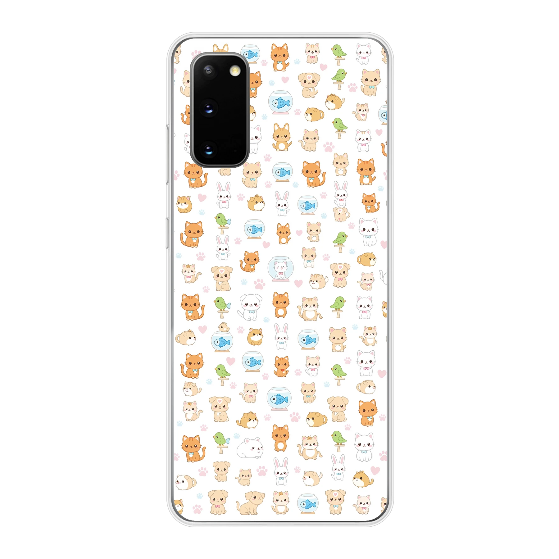 Samsung Galaxy S20 / Galaxy S20 5G phone case