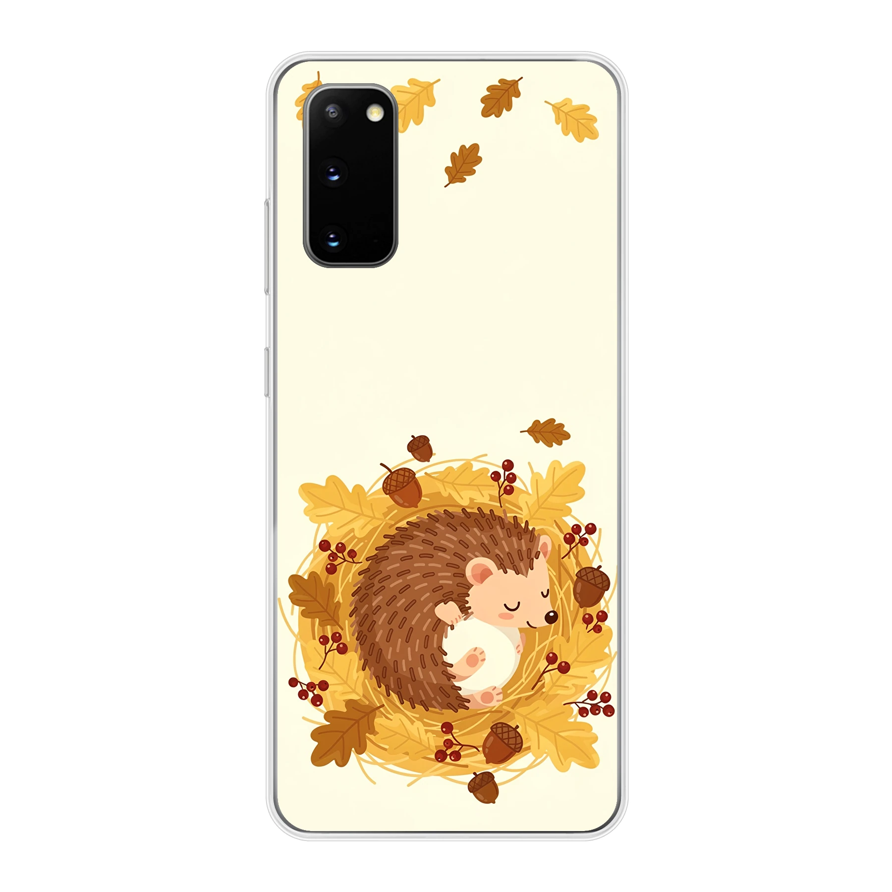 Samsung Galaxy S20 / Galaxy S20 5G phone case