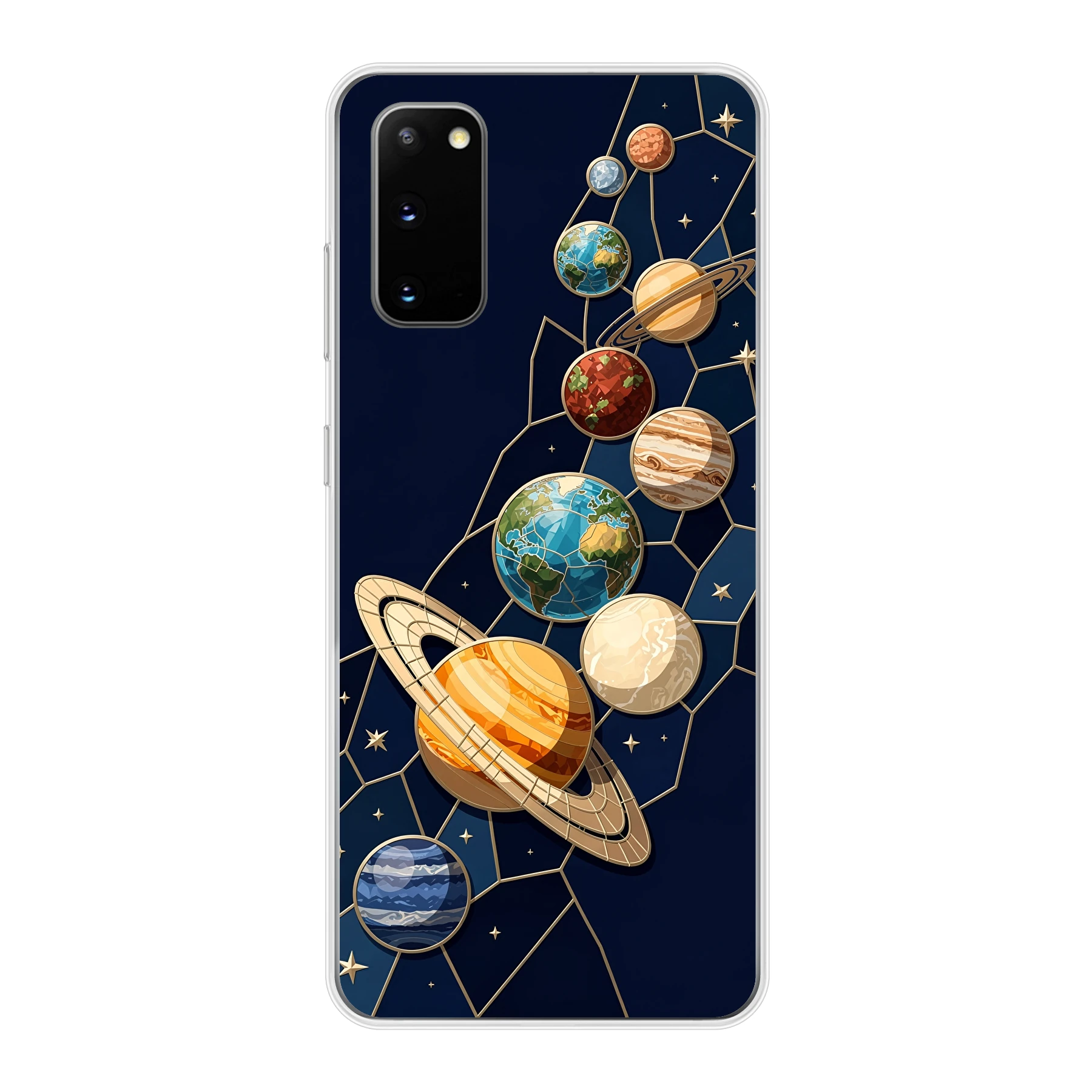 Samsung Galaxy S20 / Galaxy S20 5G phone case