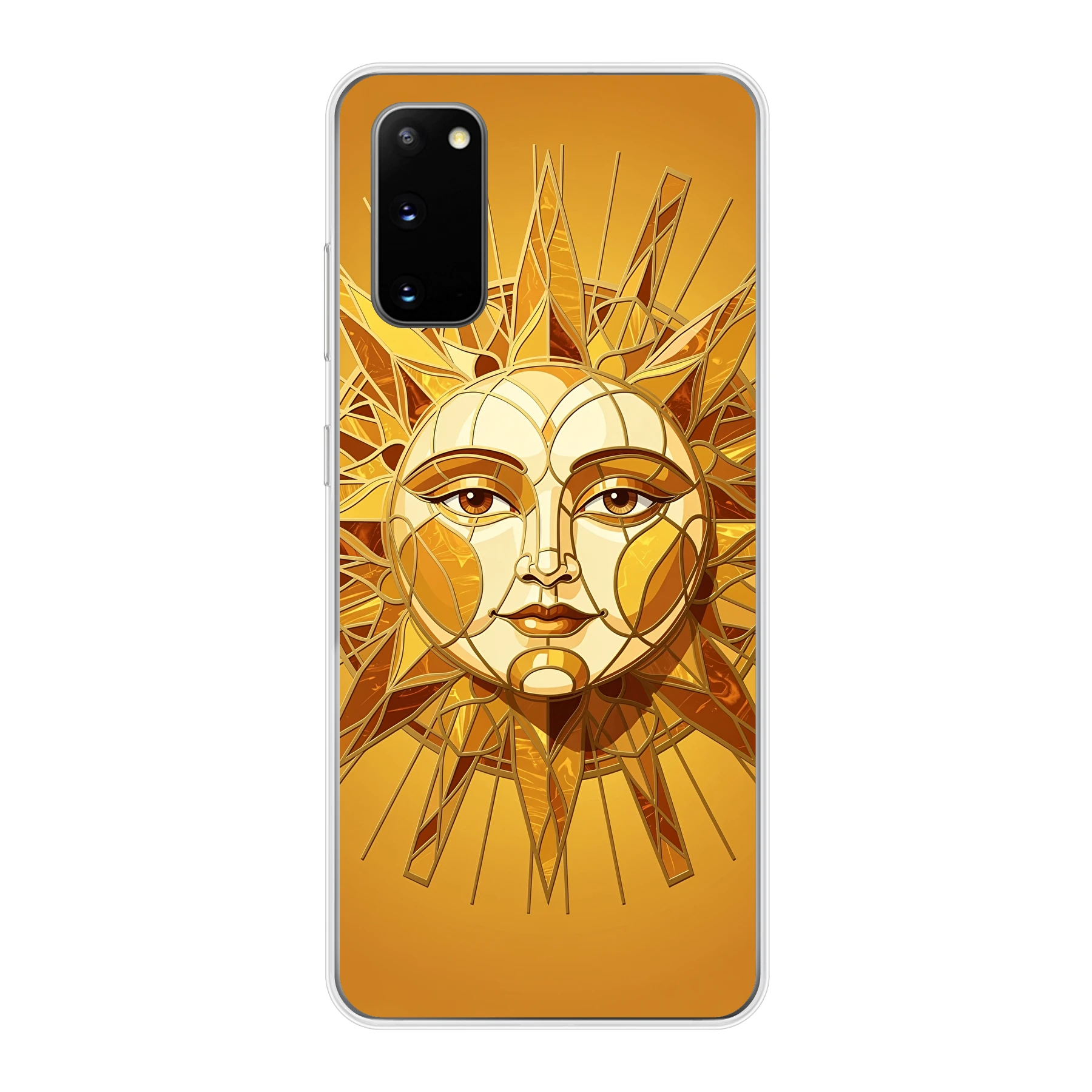 Samsung Galaxy S20 / Galaxy S20 5G phone case