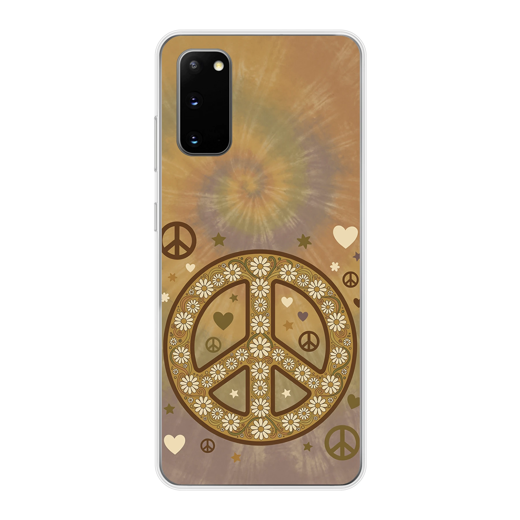 Samsung Galaxy S20 / Galaxy S20 5G phone case